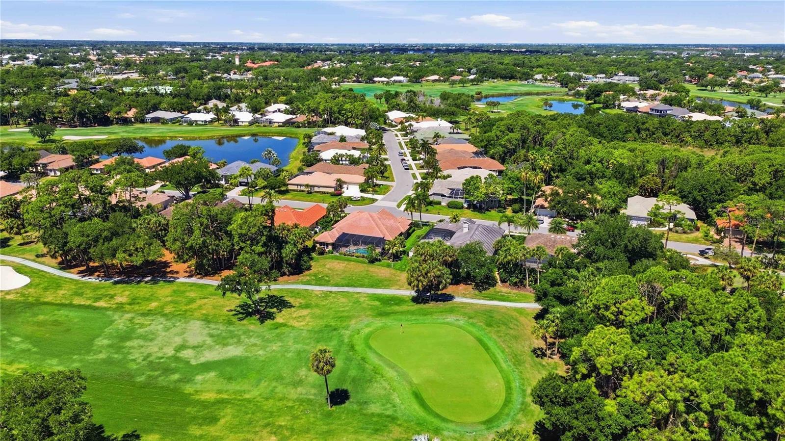 451 FIELDSTONE DR, VENICE, FL, 34292