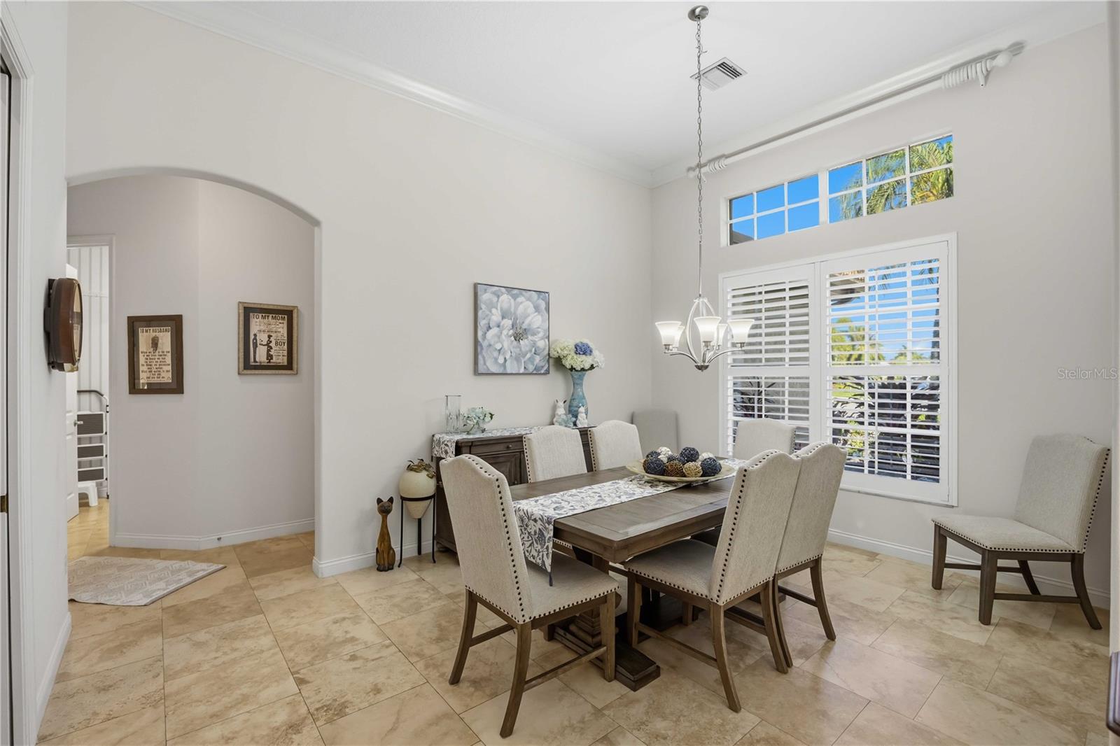451 FIELDSTONE DR, VENICE, FL, 34292