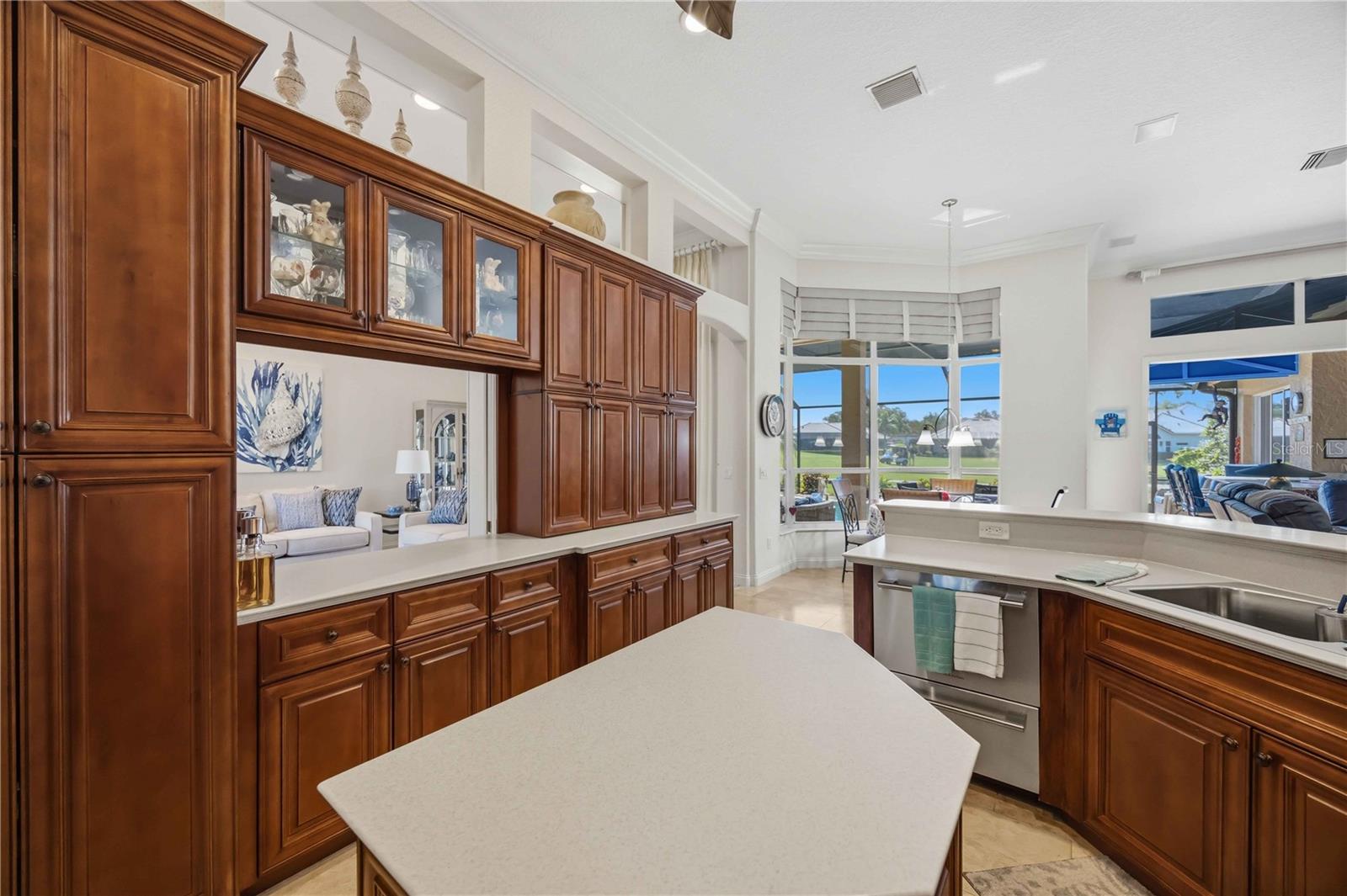 451 FIELDSTONE DR, VENICE, FL, 34292