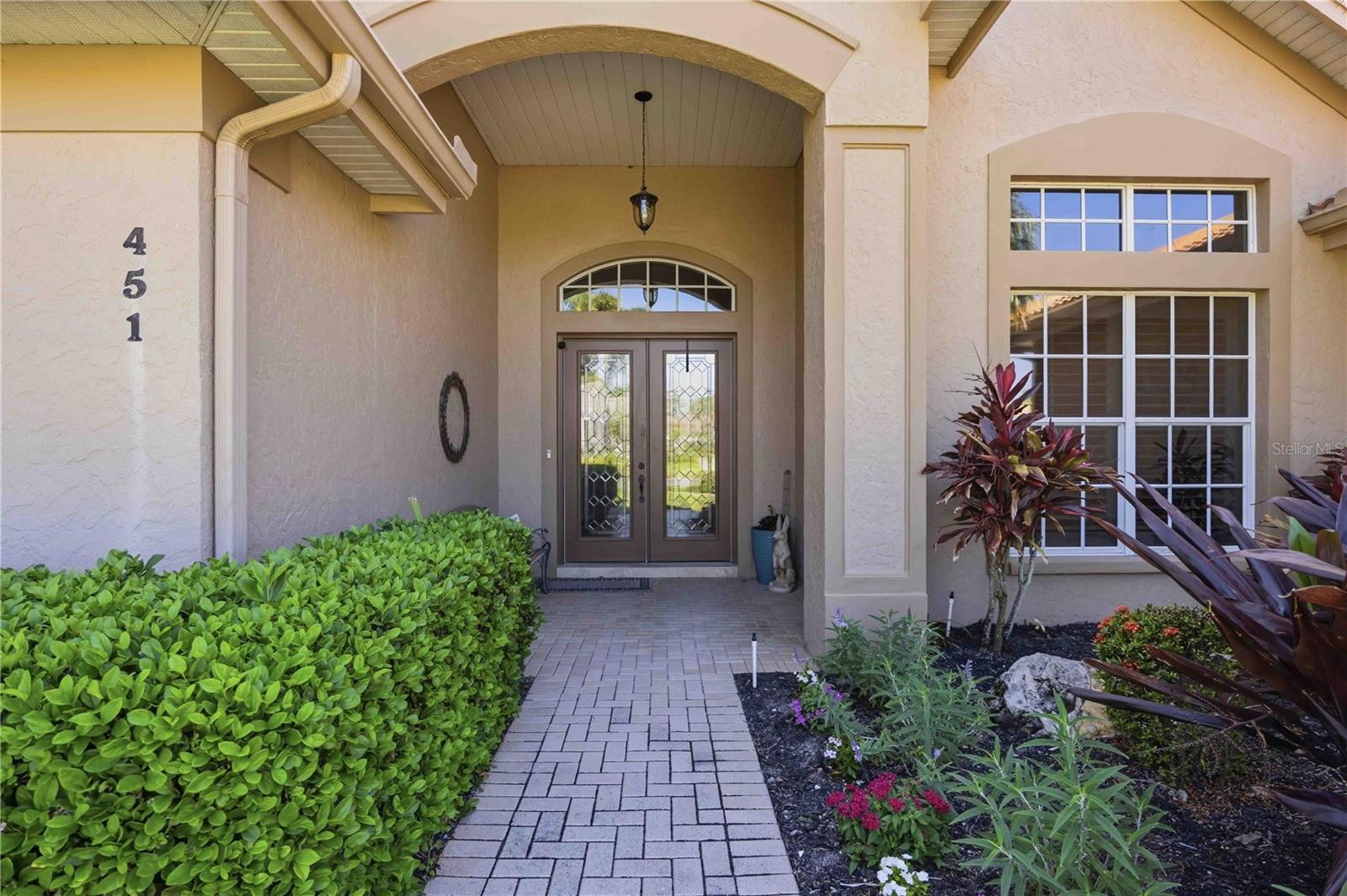 451 FIELDSTONE DR, VENICE, FL, 34292