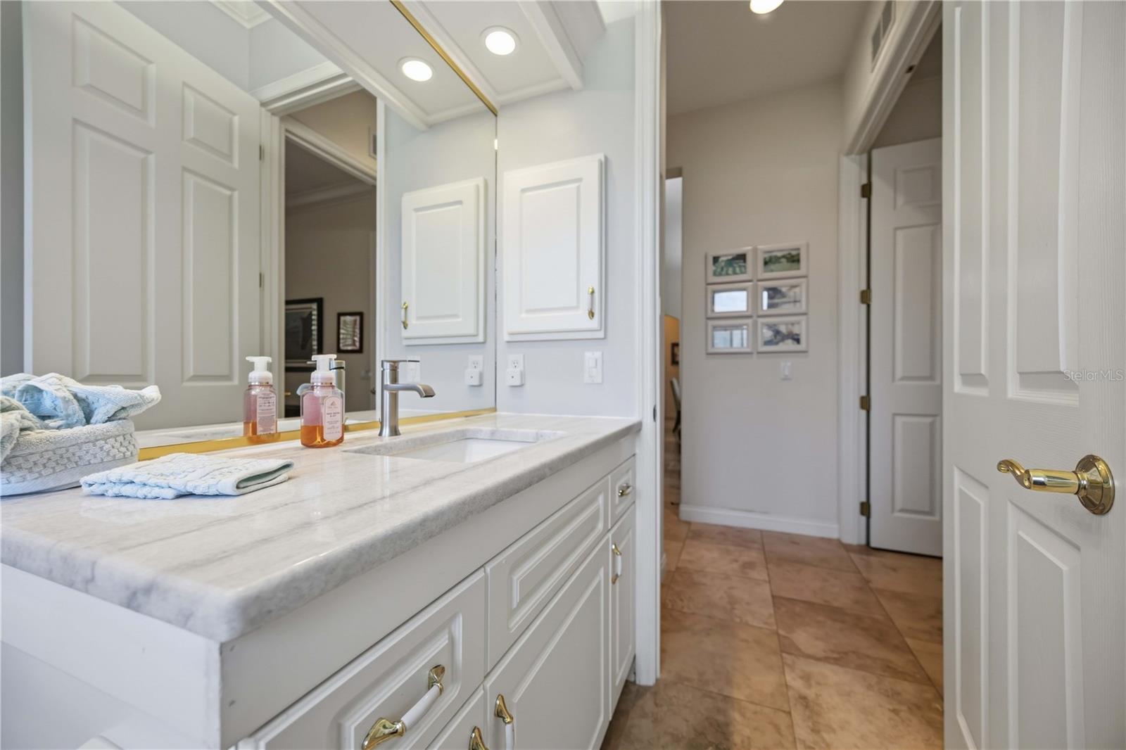 451 FIELDSTONE DR, VENICE, FL, 34292