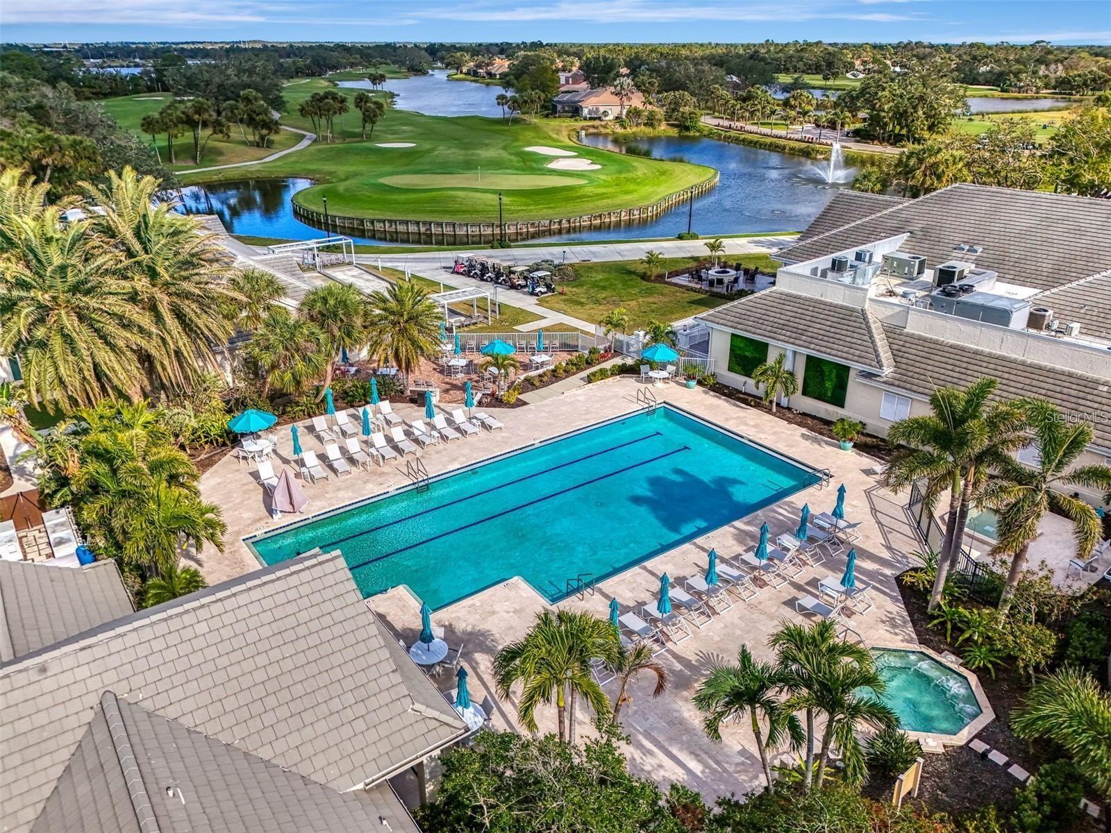 451 FIELDSTONE DR, VENICE, FL, 34292