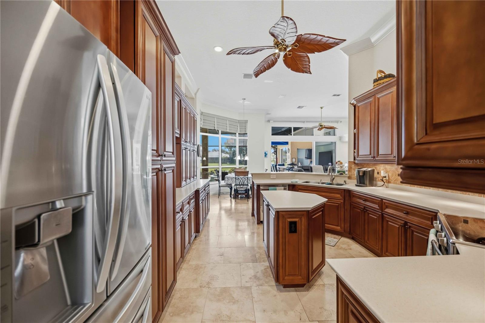 451 FIELDSTONE DR, VENICE, FL, 34292