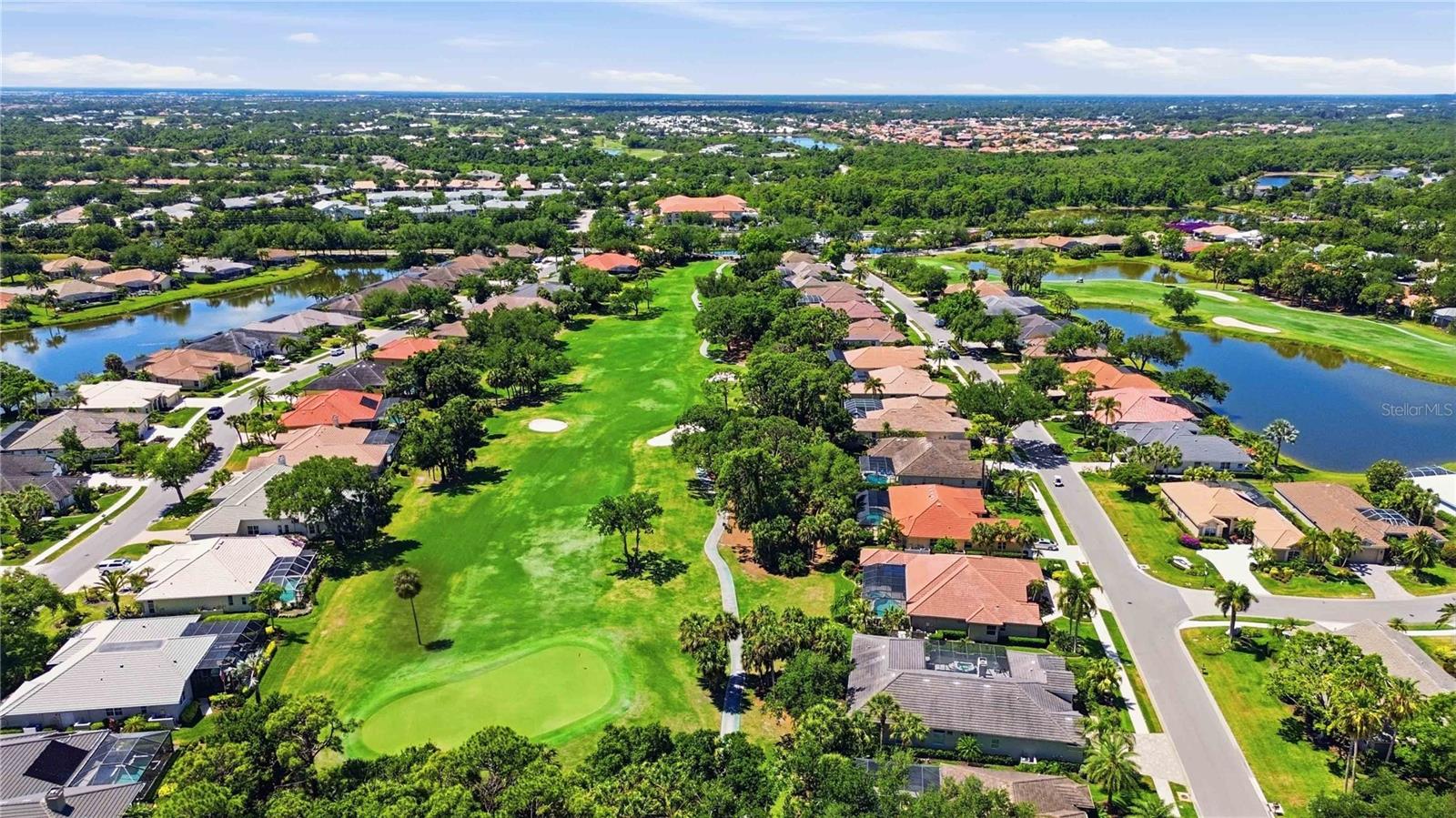 451 FIELDSTONE DR, VENICE, FL, 34292