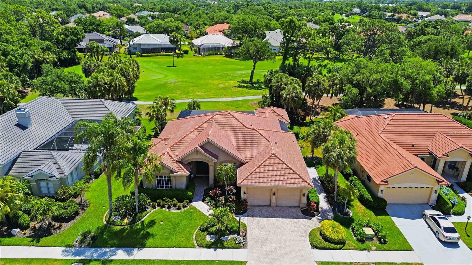 451 FIELDSTONE DR, VENICE, FL, 34292