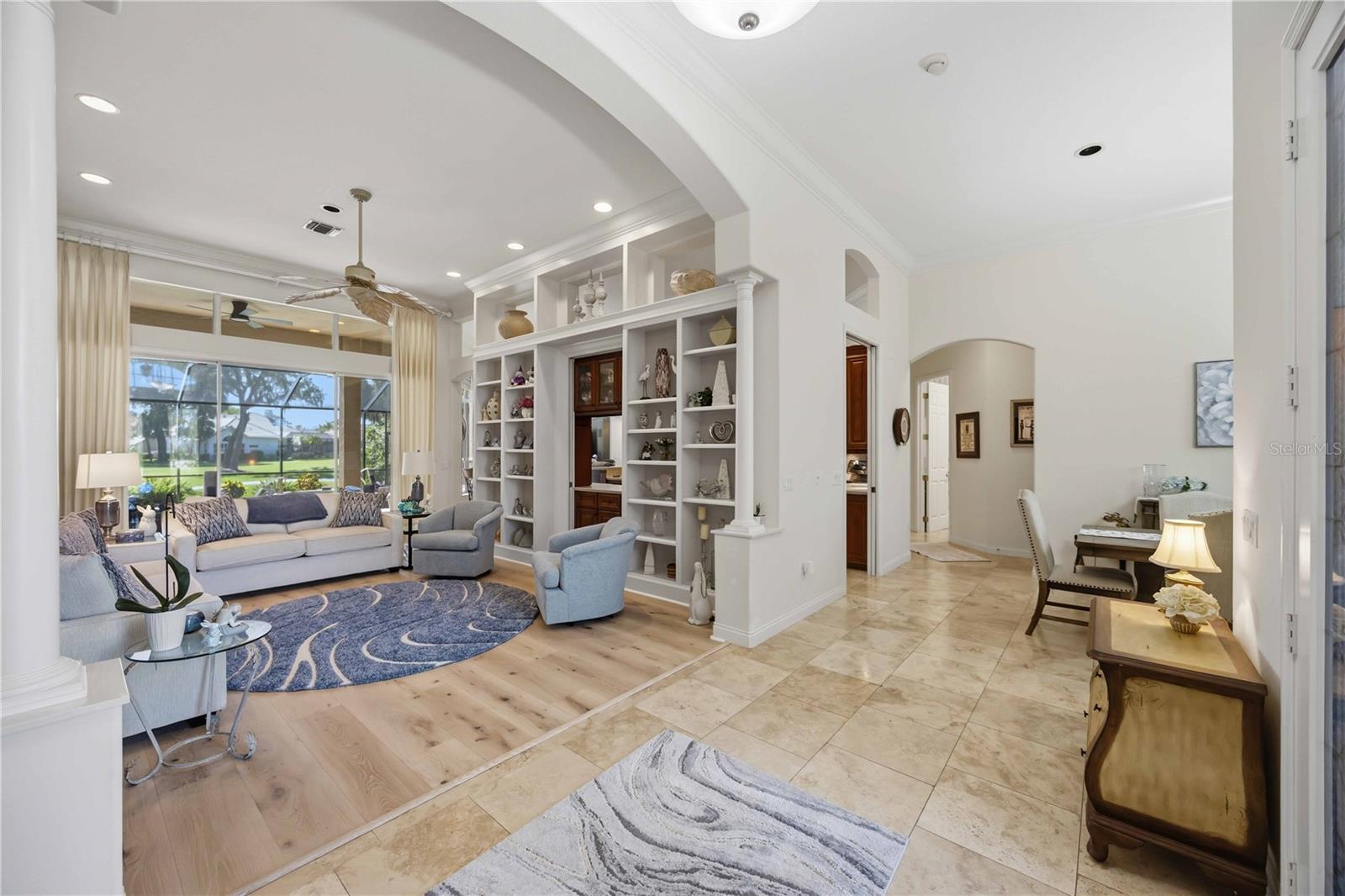 451 FIELDSTONE DR, VENICE, FL, 34292