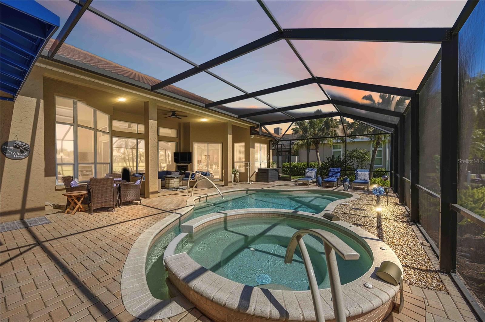 451 FIELDSTONE DR, VENICE, FL, 34292