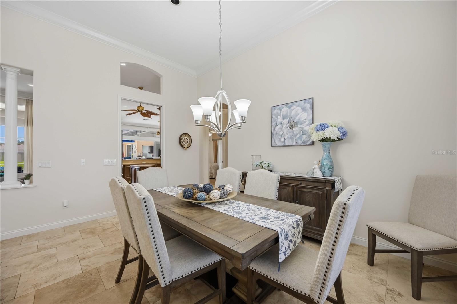 451 FIELDSTONE DR, VENICE, FL, 34292