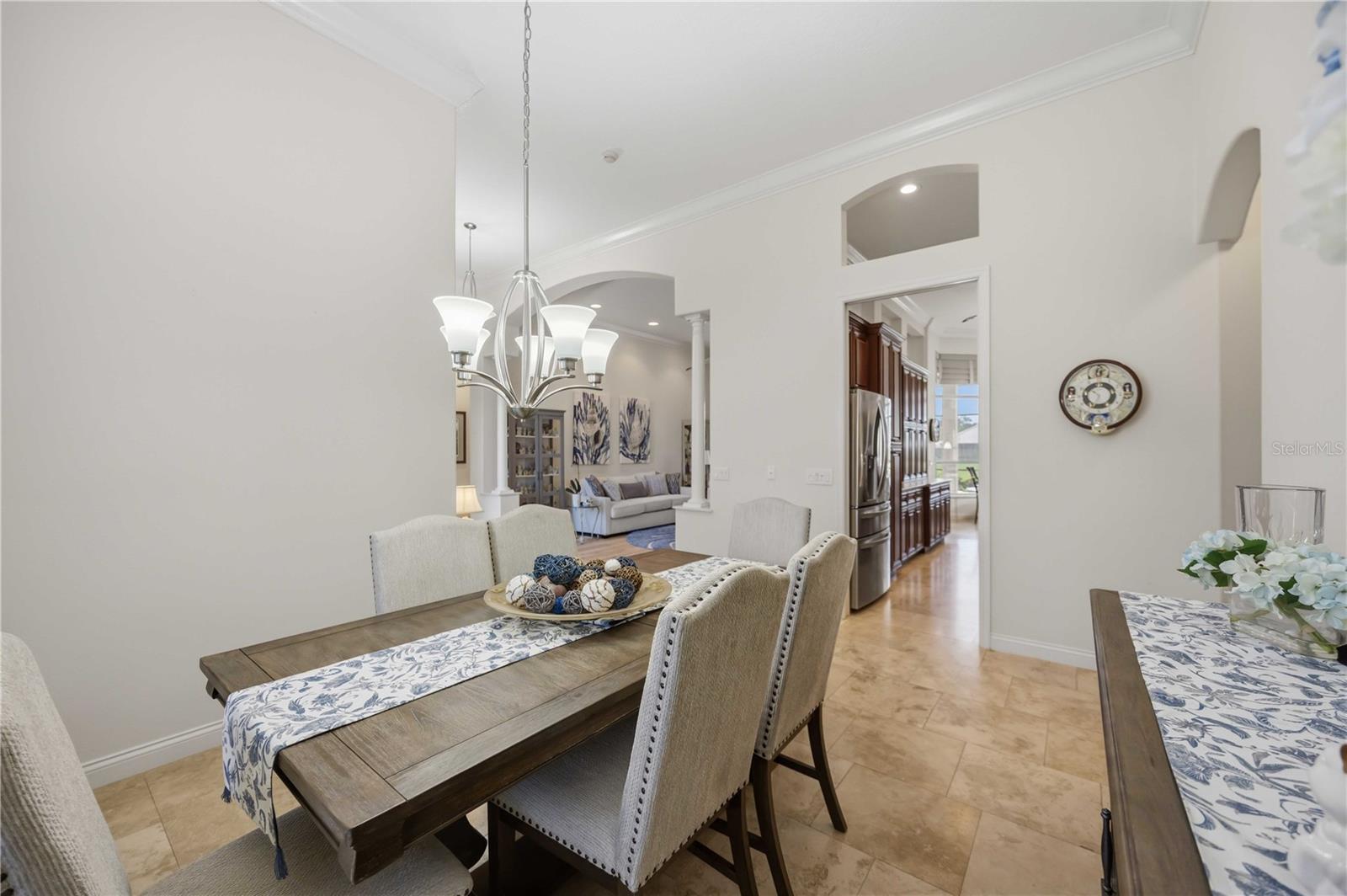 451 FIELDSTONE DR, VENICE, FL, 34292