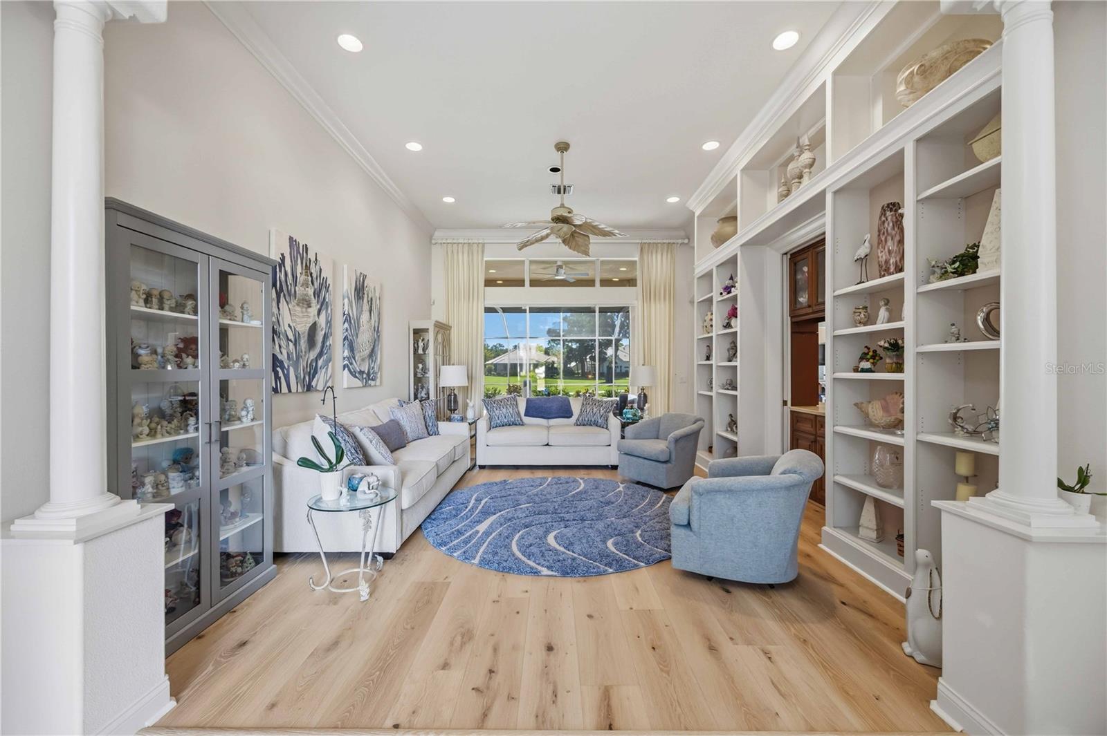 451 FIELDSTONE DR, VENICE, FL, 34292