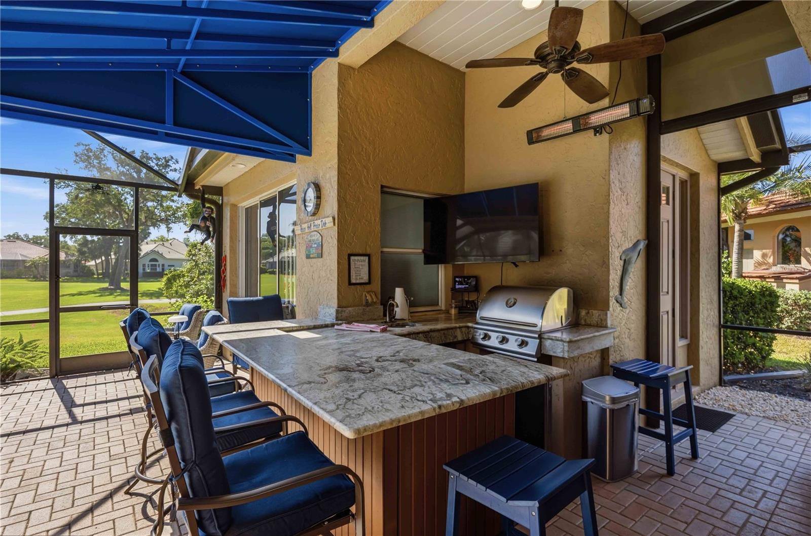 451 FIELDSTONE DR, VENICE, FL, 34292
