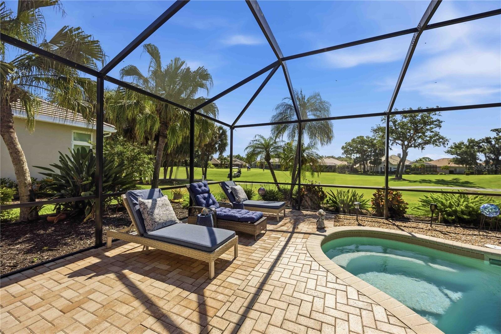 451 FIELDSTONE DR, VENICE, FL, 34292