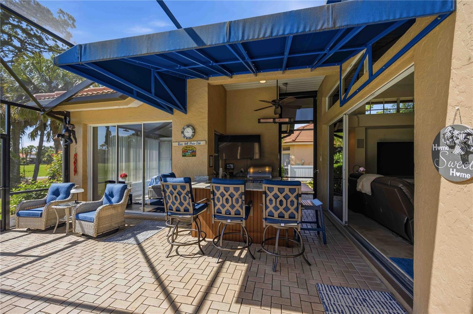 451 FIELDSTONE DR, VENICE, FL, 34292