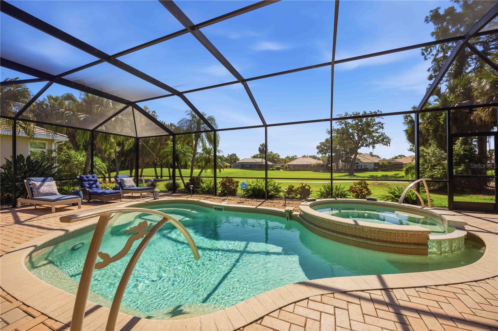 451 FIELDSTONE DR, VENICE, FL, 34292