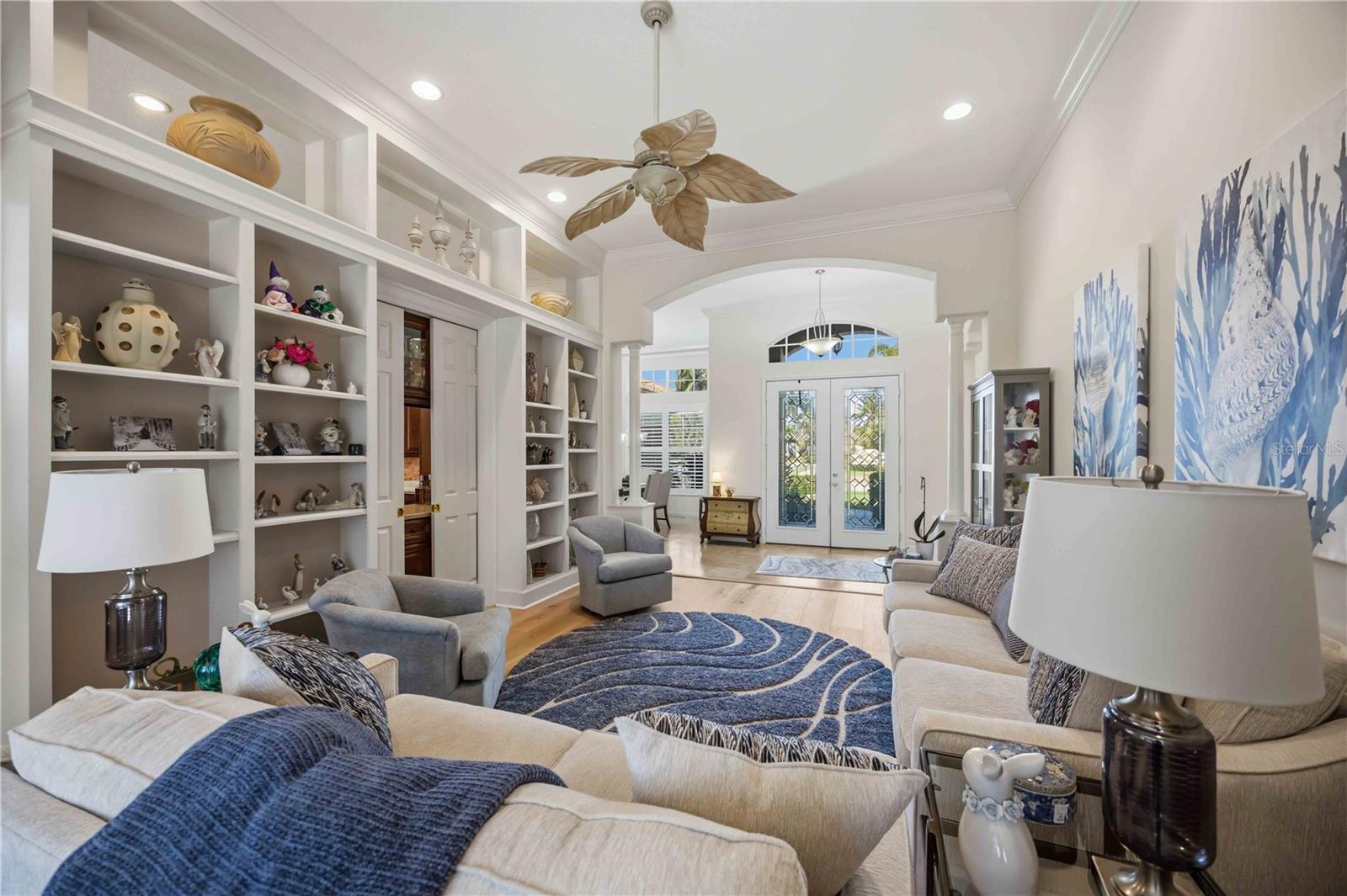 451 FIELDSTONE DR, VENICE, FL, 34292
