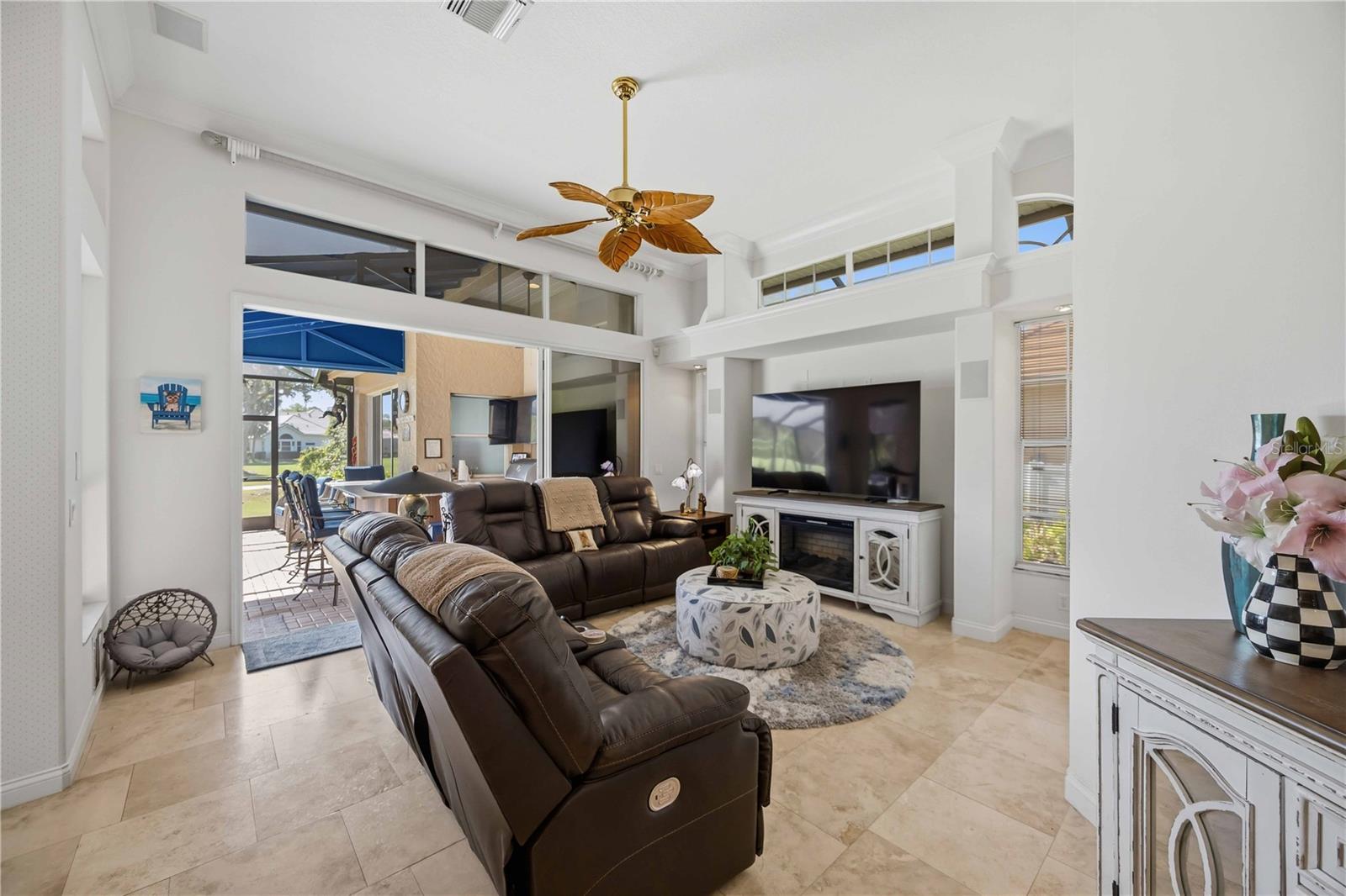 451 FIELDSTONE DR, VENICE, FL, 34292