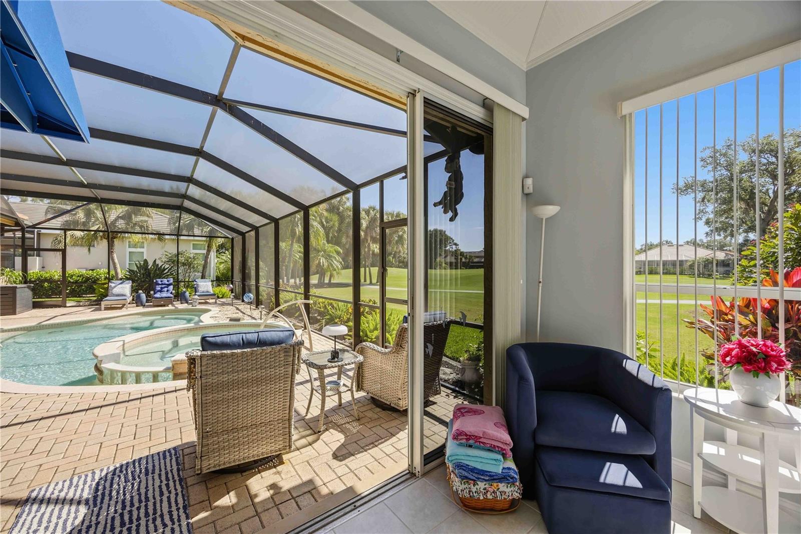 451 FIELDSTONE DR, VENICE, FL, 34292