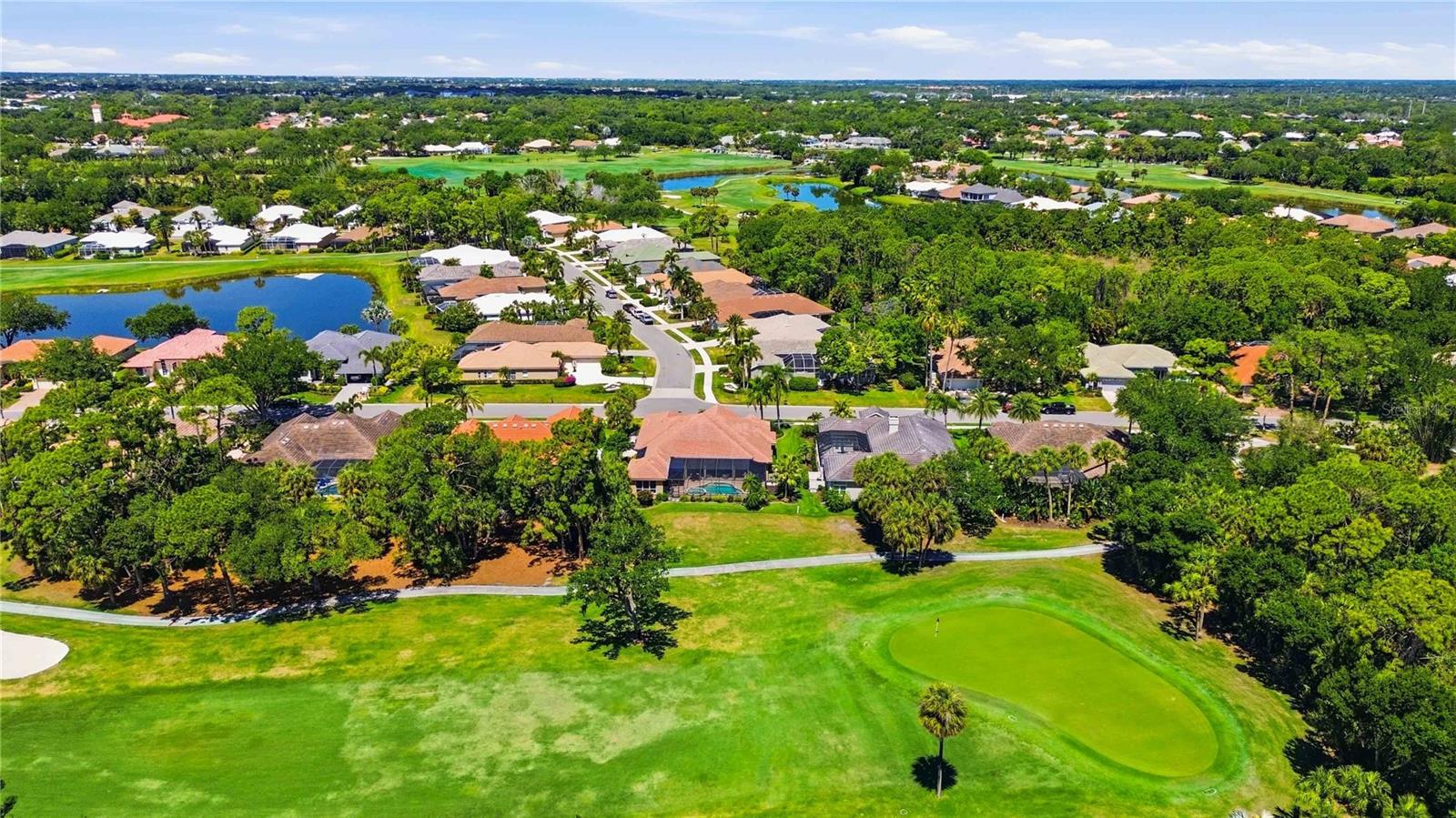 451 FIELDSTONE DR, VENICE, FL, 34292