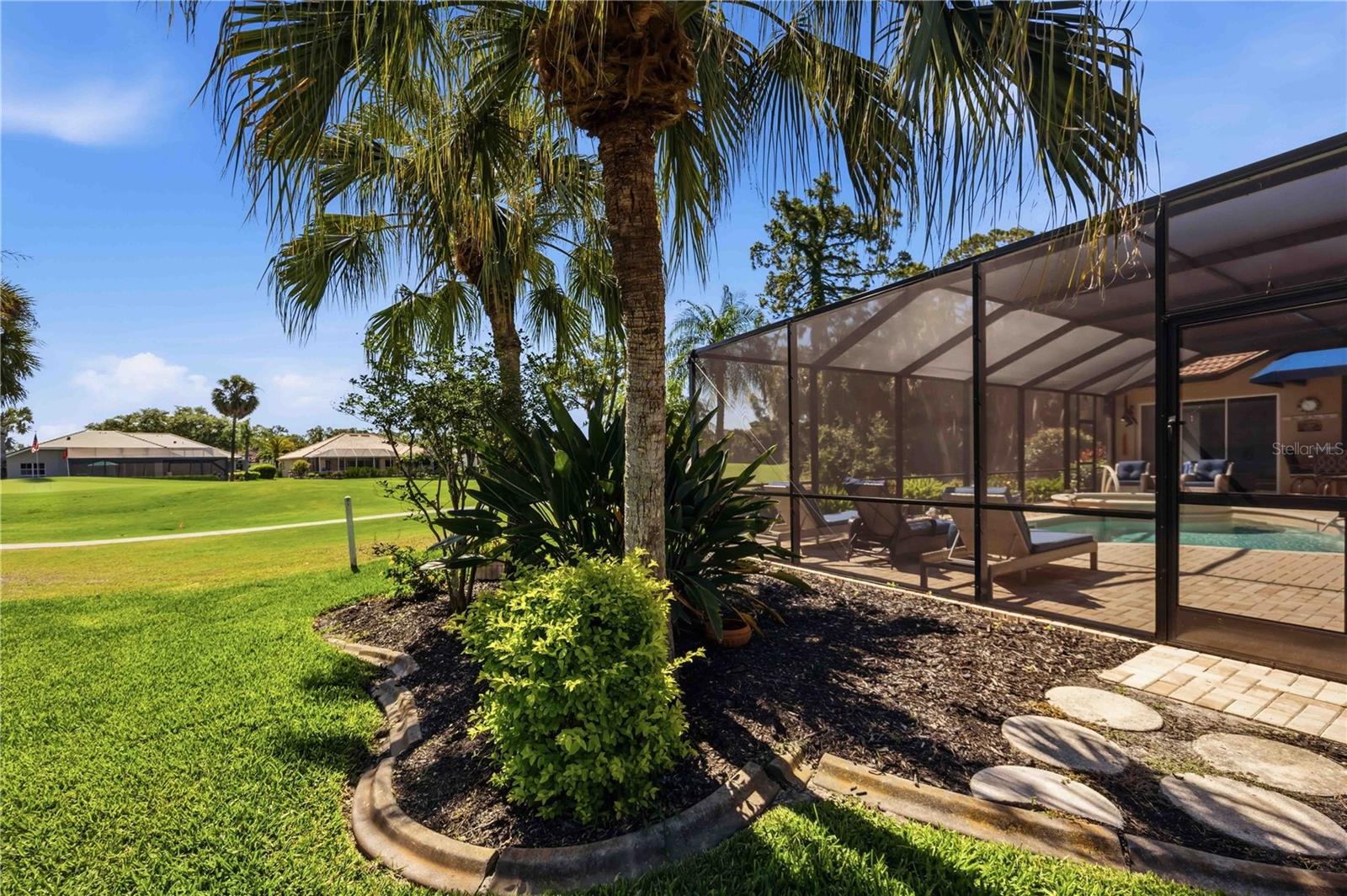 451 FIELDSTONE DR, VENICE, FL, 34292