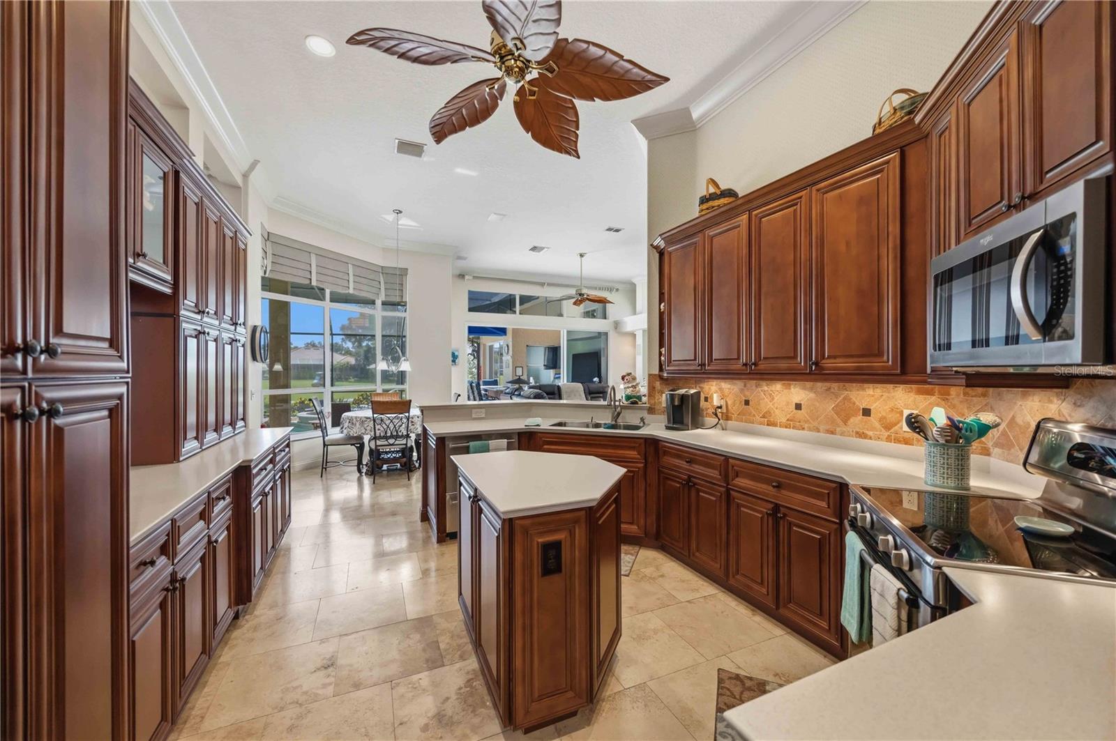 451 FIELDSTONE DR, VENICE, FL, 34292