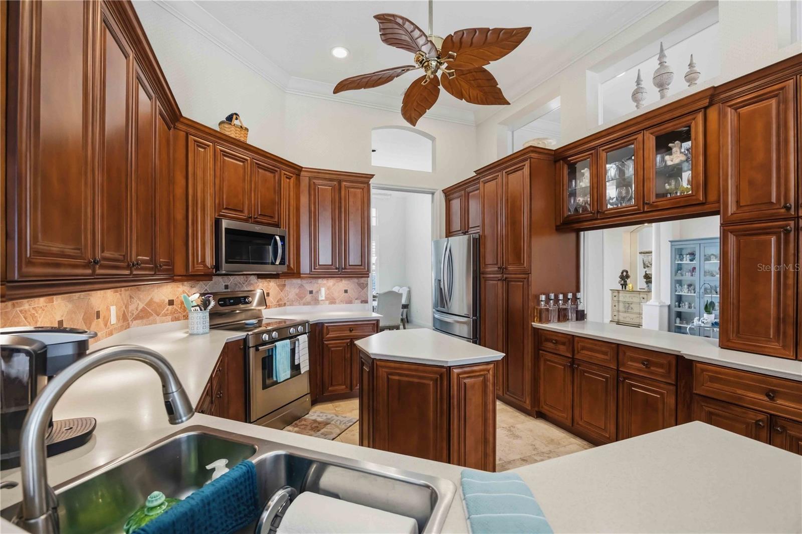 451 FIELDSTONE DR, VENICE, FL, 34292