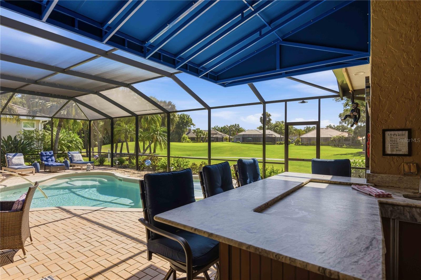 451 FIELDSTONE DR, VENICE, FL, 34292