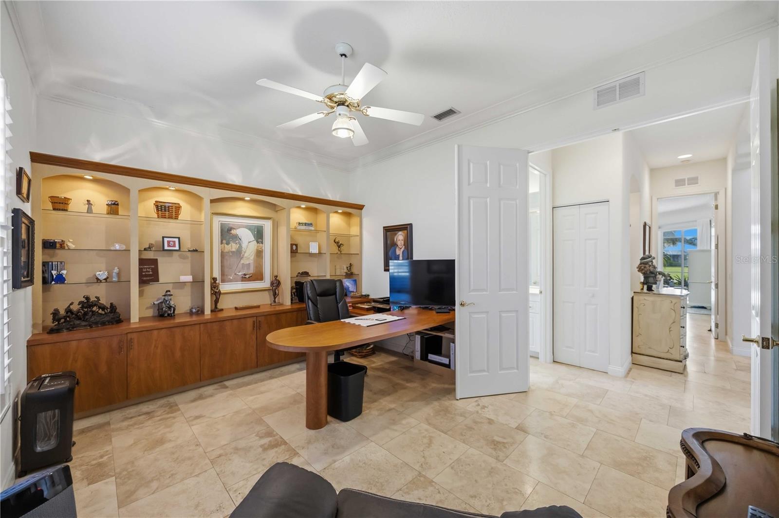 451 FIELDSTONE DR, VENICE, FL, 34292