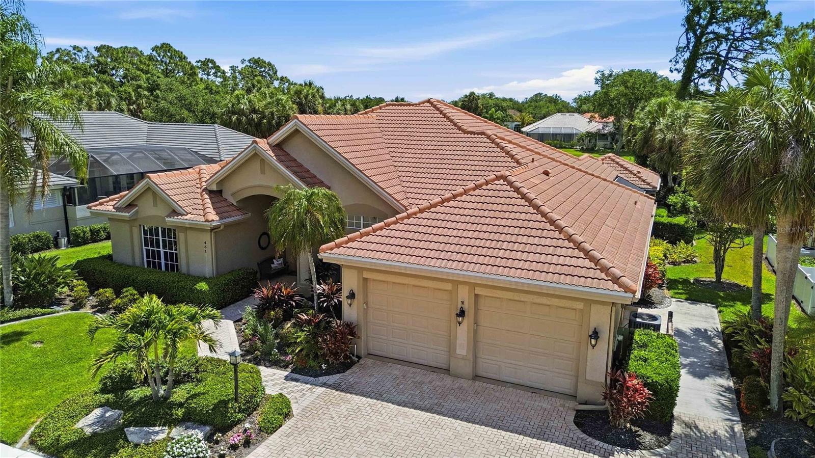 451 FIELDSTONE DR, VENICE, FL, 34292
