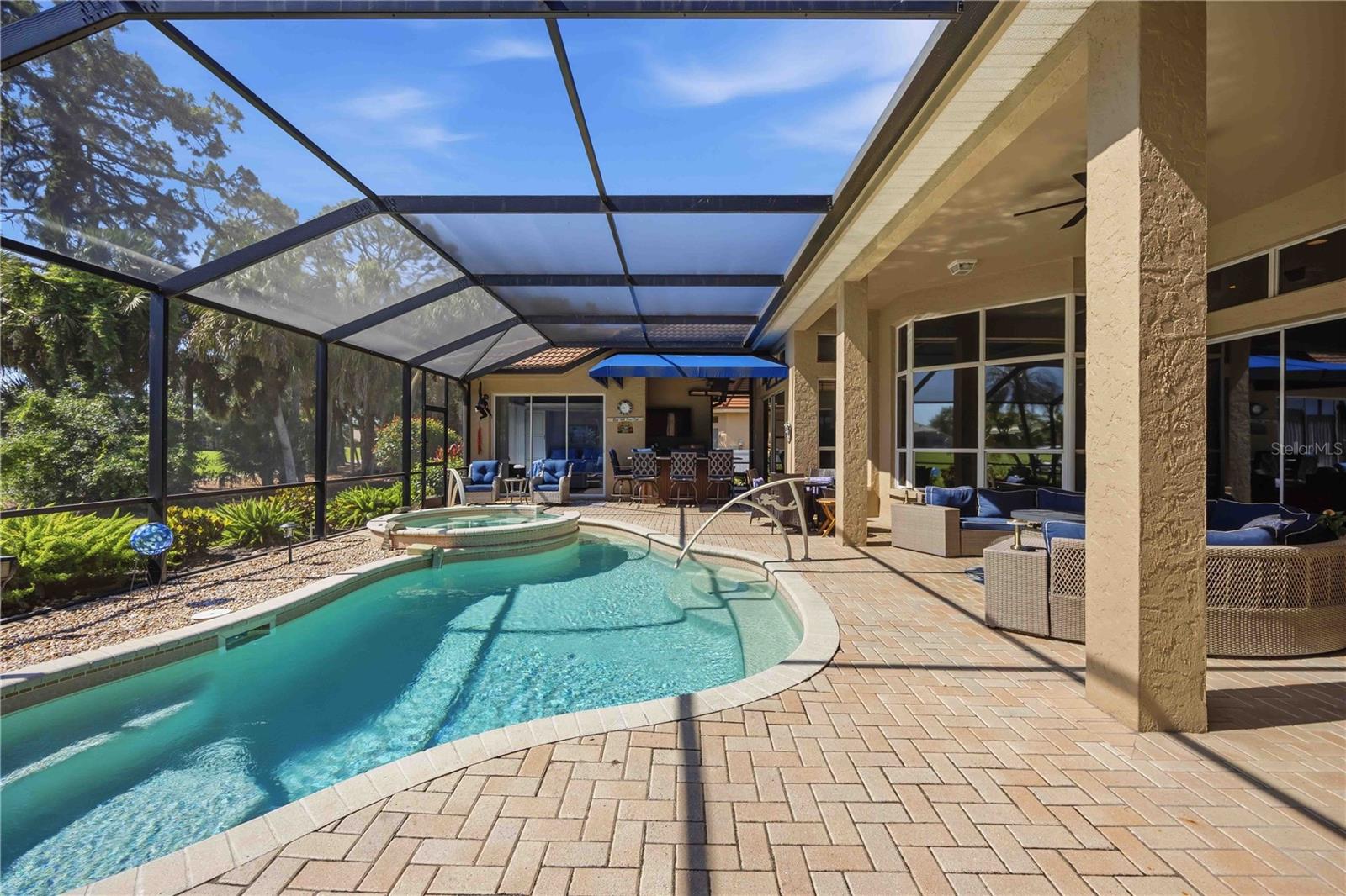 451 FIELDSTONE DR, VENICE, FL, 34292