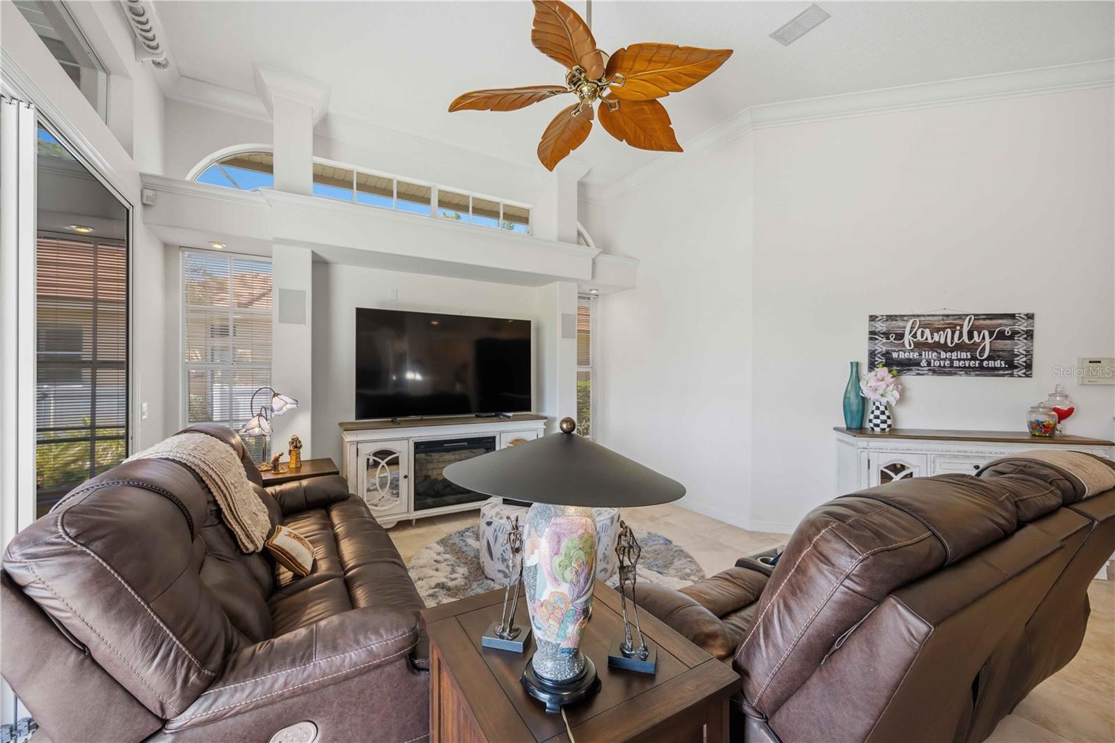 451 FIELDSTONE DR, VENICE, FL, 34292