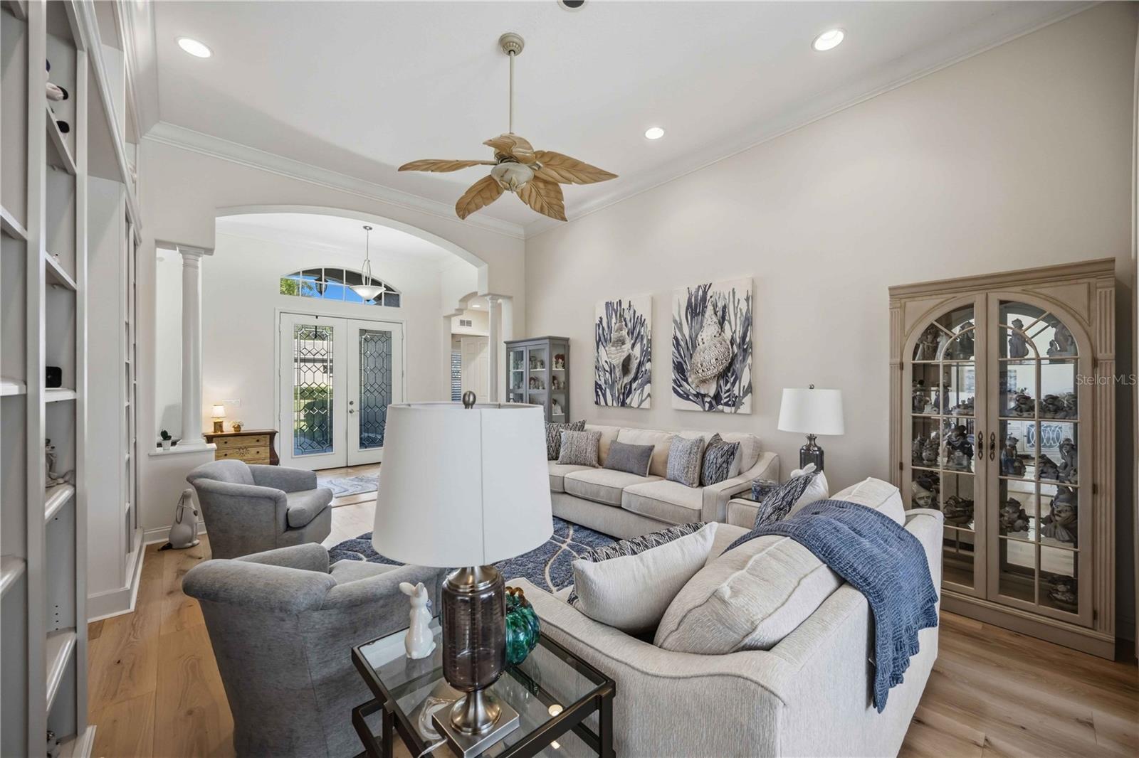 451 FIELDSTONE DR, VENICE, FL, 34292