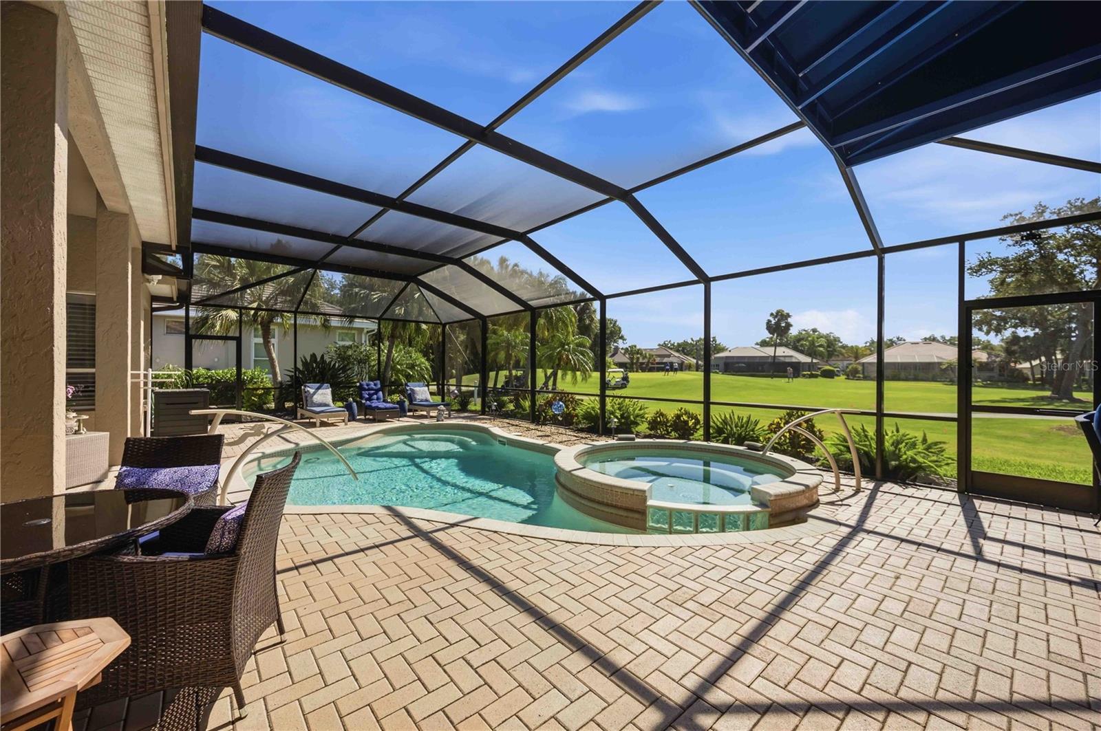 451 FIELDSTONE DR, VENICE, FL, 34292