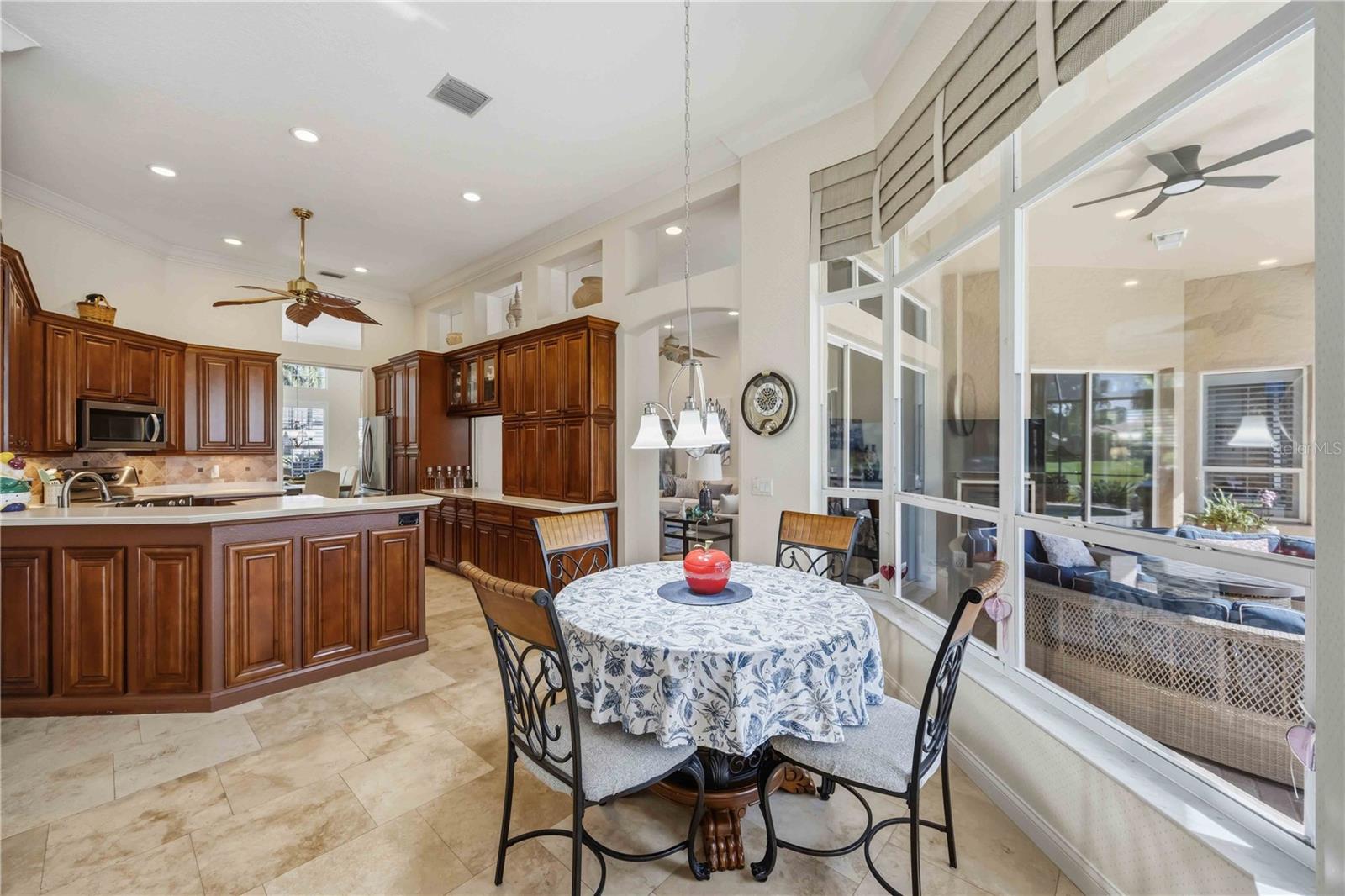 451 FIELDSTONE DR, VENICE, FL, 34292