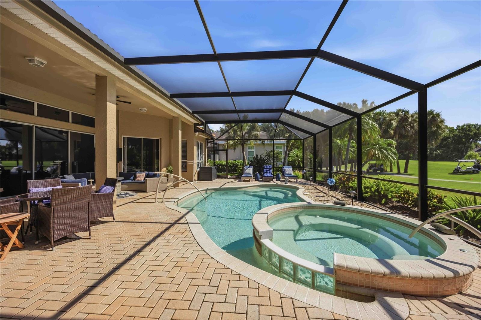 451 FIELDSTONE DR, VENICE, FL, 34292