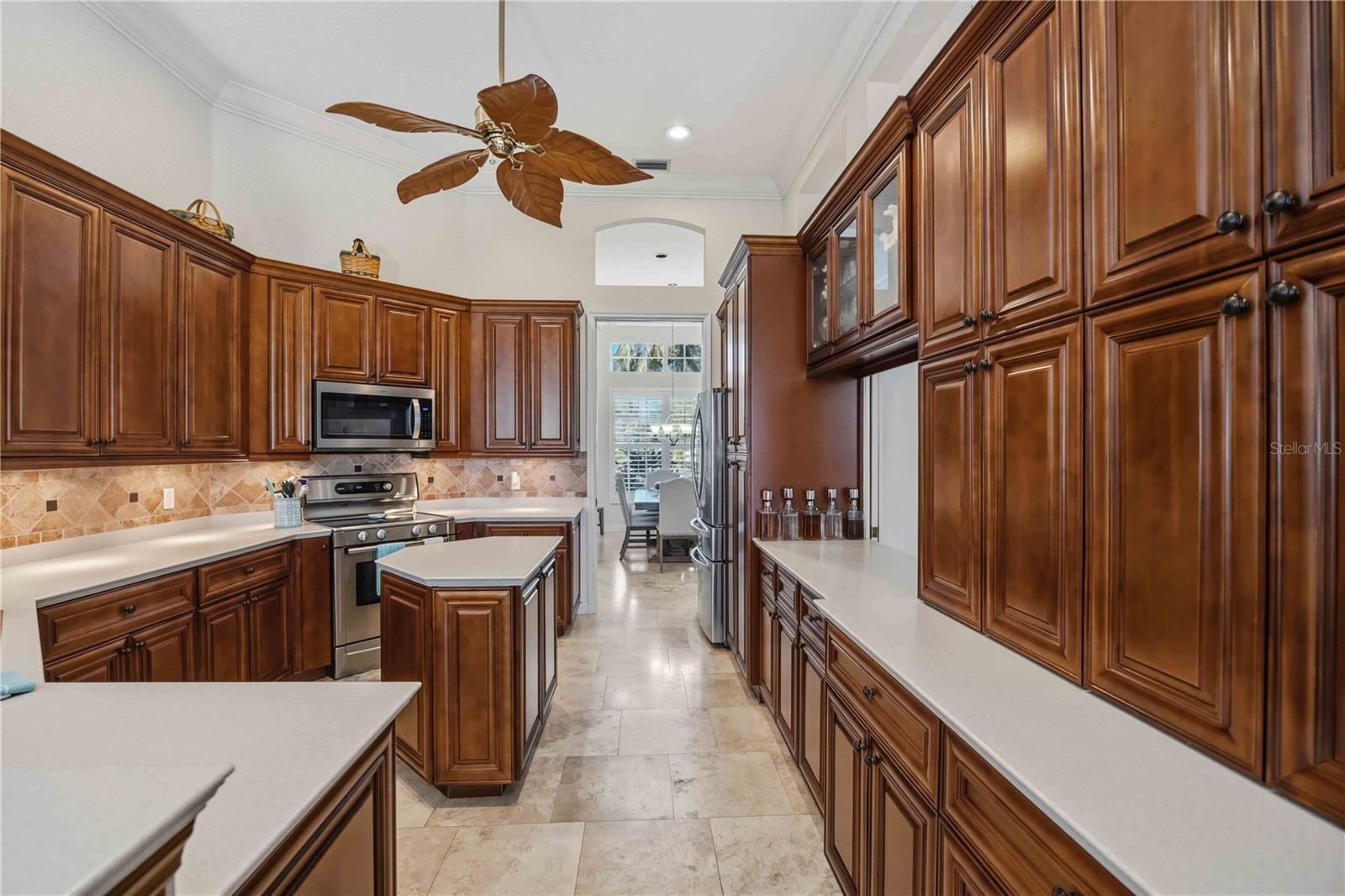 451 FIELDSTONE DR, VENICE, FL, 34292