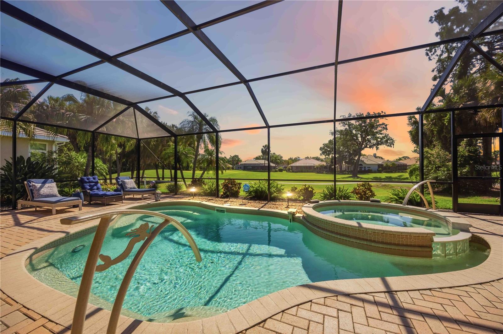 451 FIELDSTONE DR, VENICE, FL, 34292