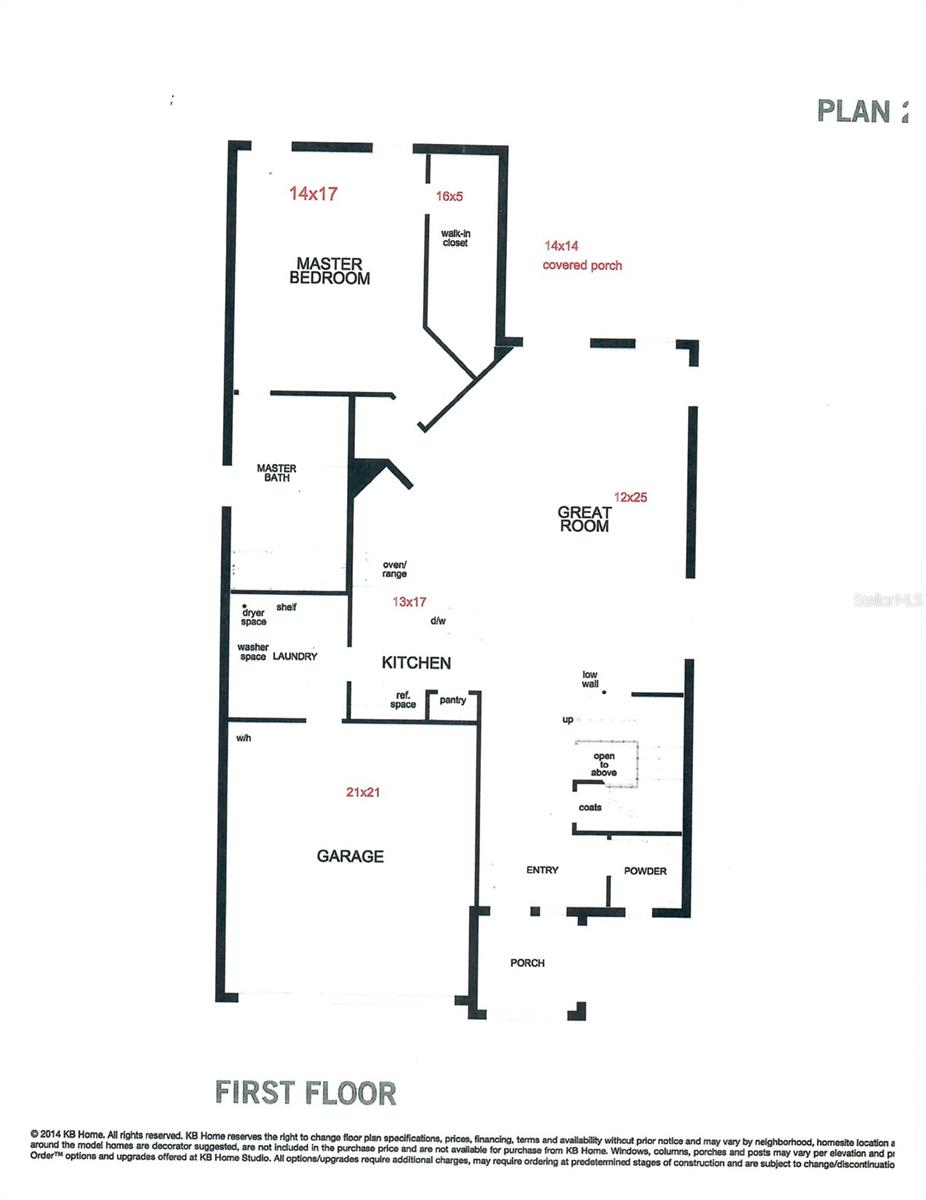 4914 GRASSENDALE TER, SANFORD, FL, 32771