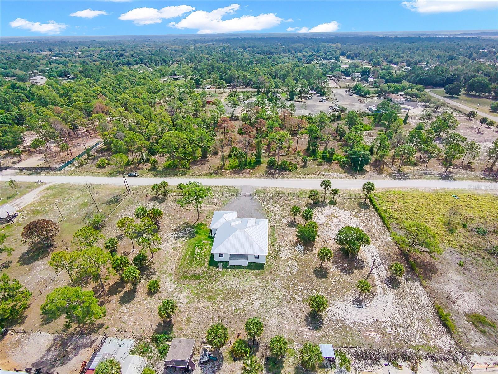 660 S ZAMBRIA ST, CLEWISTON, FL, 33440