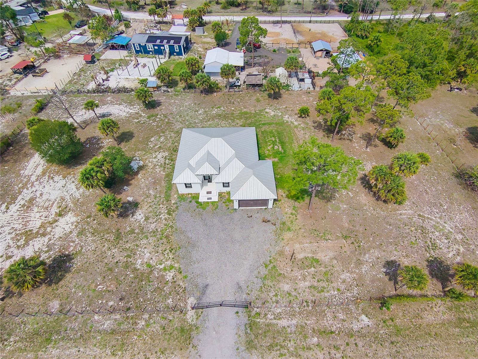 660 S ZAMBRIA ST, CLEWISTON, FL, 33440