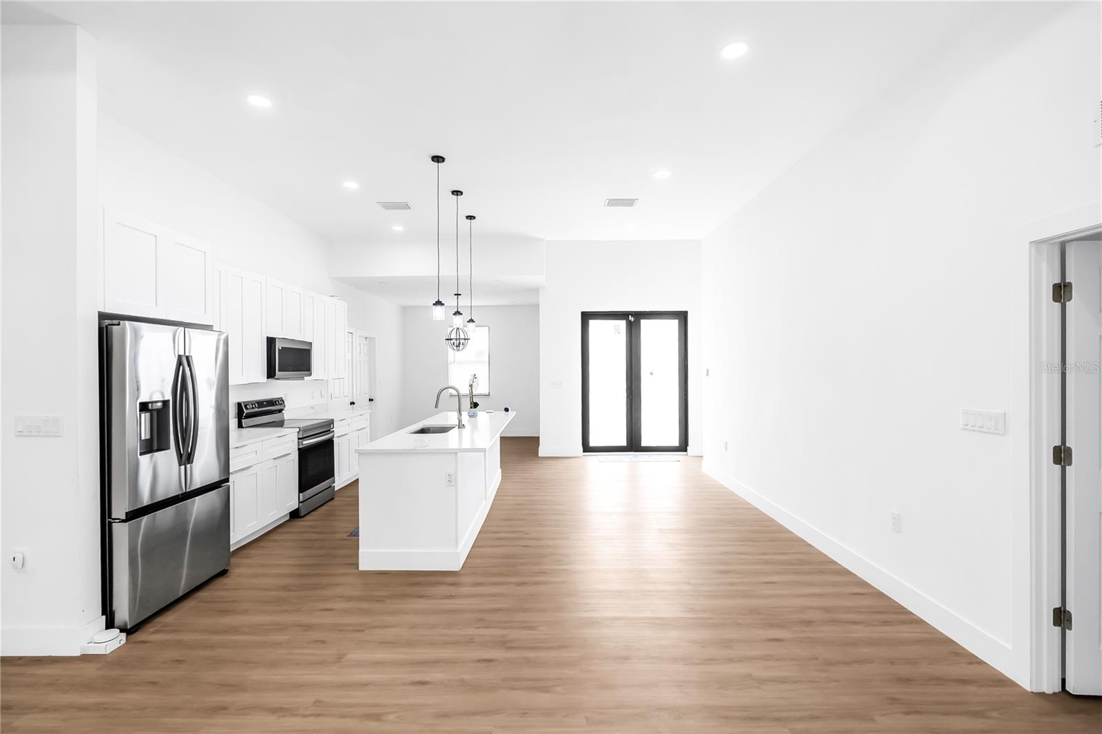 660 S ZAMBRIA ST, CLEWISTON, FL, 33440