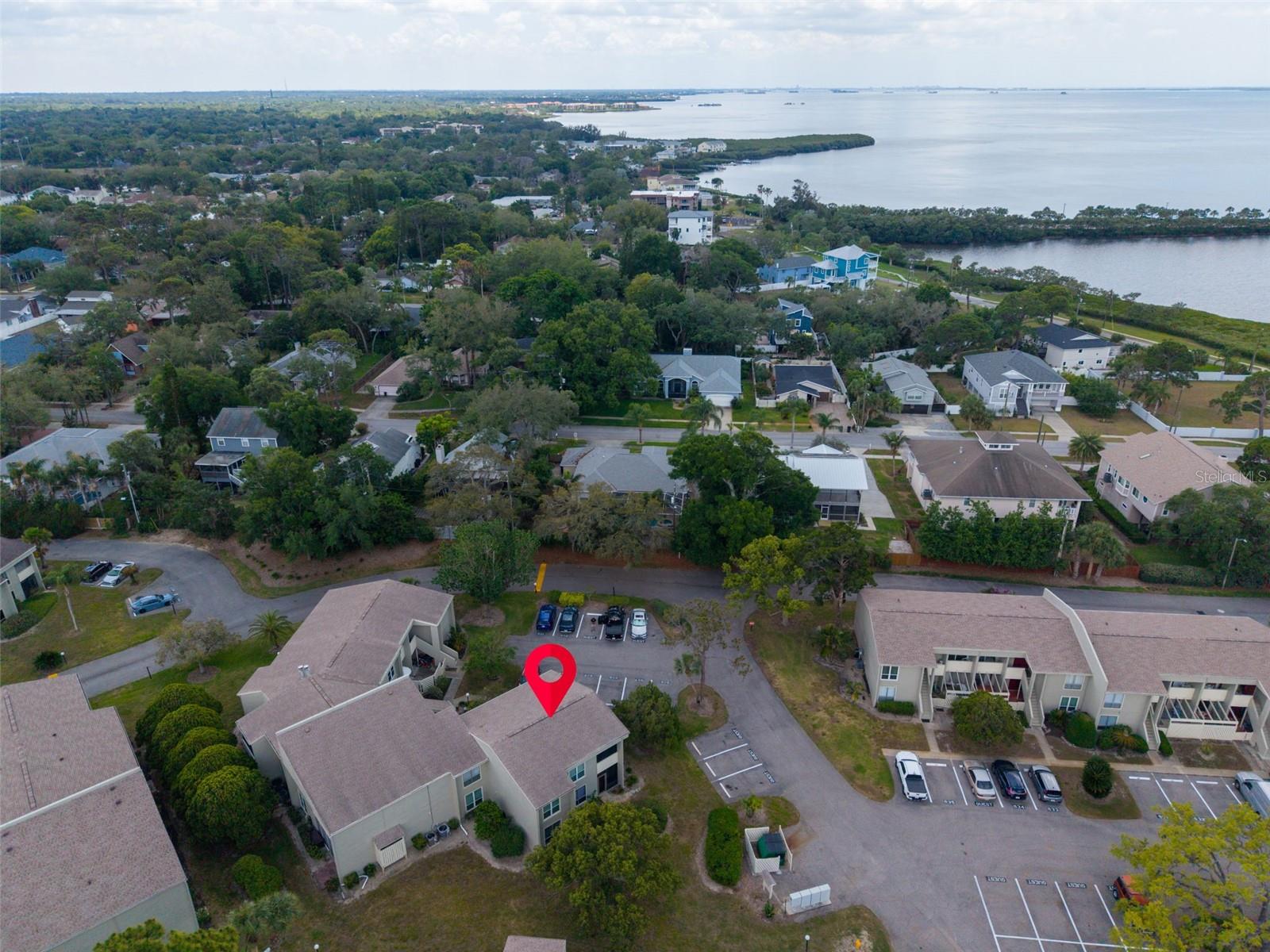 608 WINDRUSH BAY DR #225, TARPON SPRINGS, FL, 34689