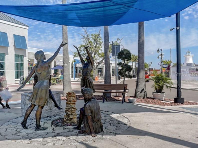 608 WINDRUSH BAY DR #225, TARPON SPRINGS, FL, 34689