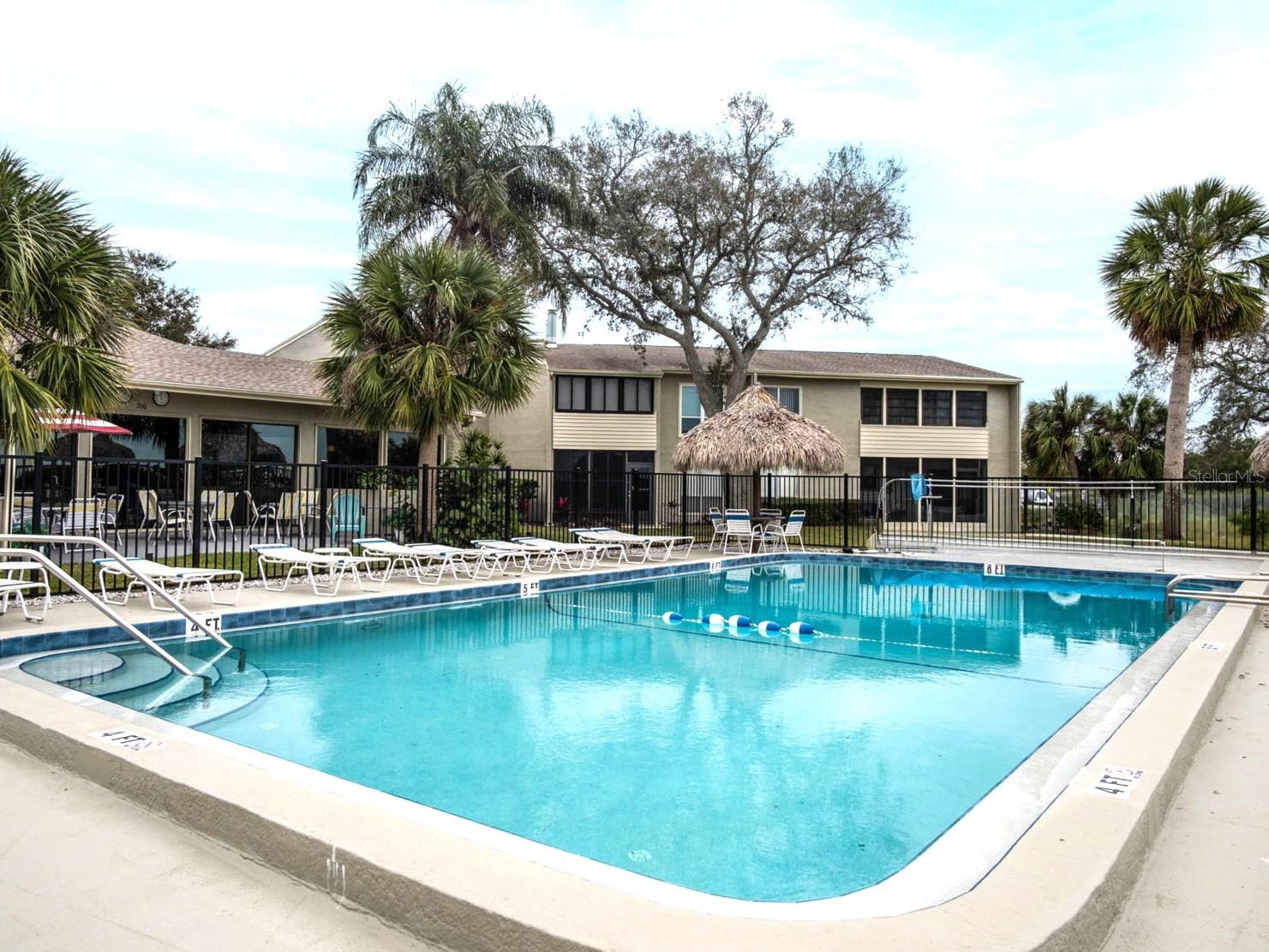 608 WINDRUSH BAY DR #225, TARPON SPRINGS, FL, 34689