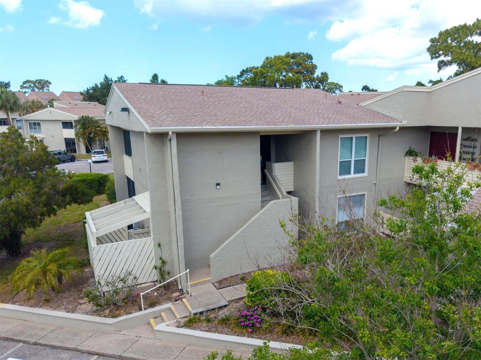 608 WINDRUSH BAY DR #225, TARPON SPRINGS, FL, 34689