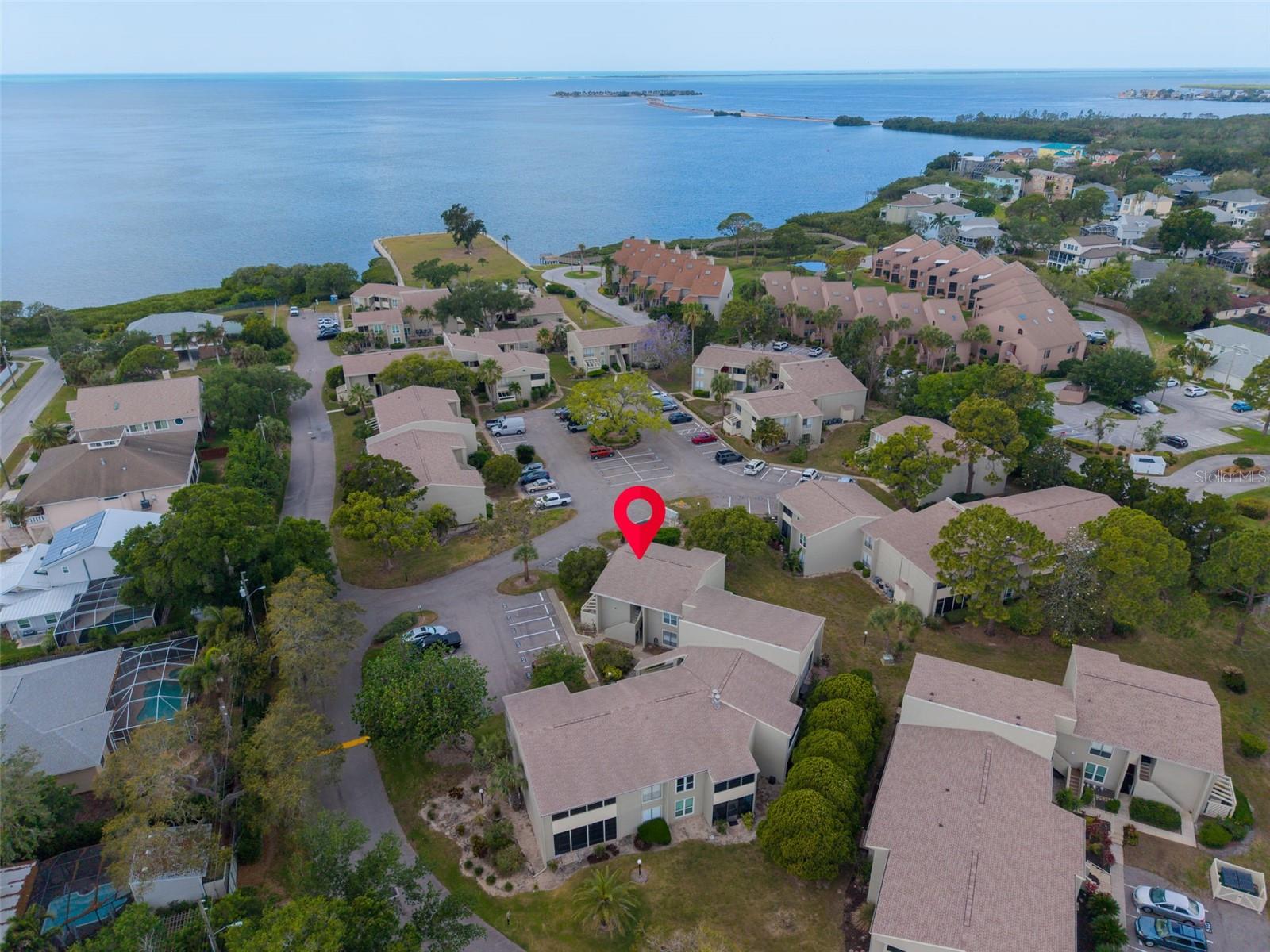 608 WINDRUSH BAY DR #225, TARPON SPRINGS, FL, 34689