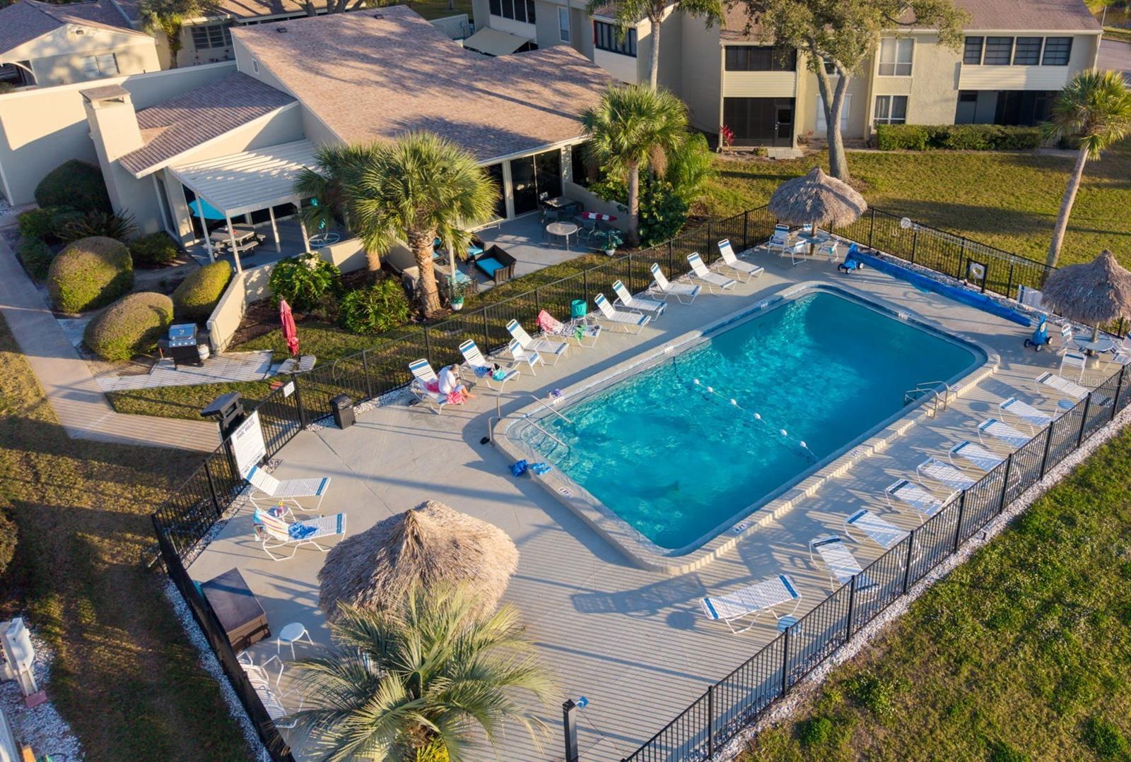 608 WINDRUSH BAY DR #225, TARPON SPRINGS, FL, 34689