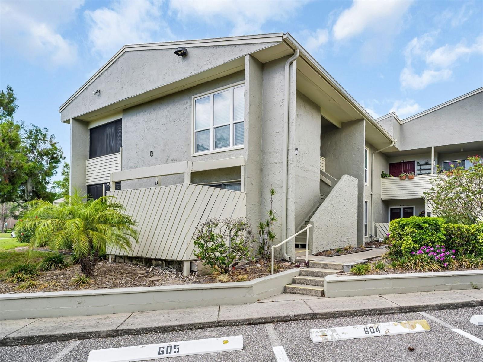 608 WINDRUSH BAY DR #225, TARPON SPRINGS, FL, 34689