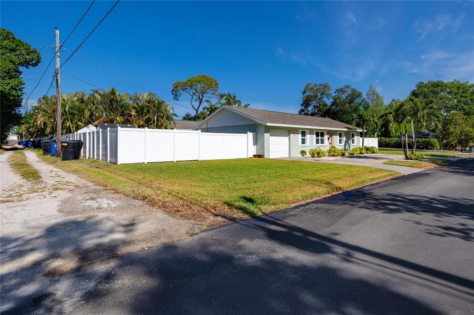 4550 3RD ST N, ST PETERSBURG, FL, 33703