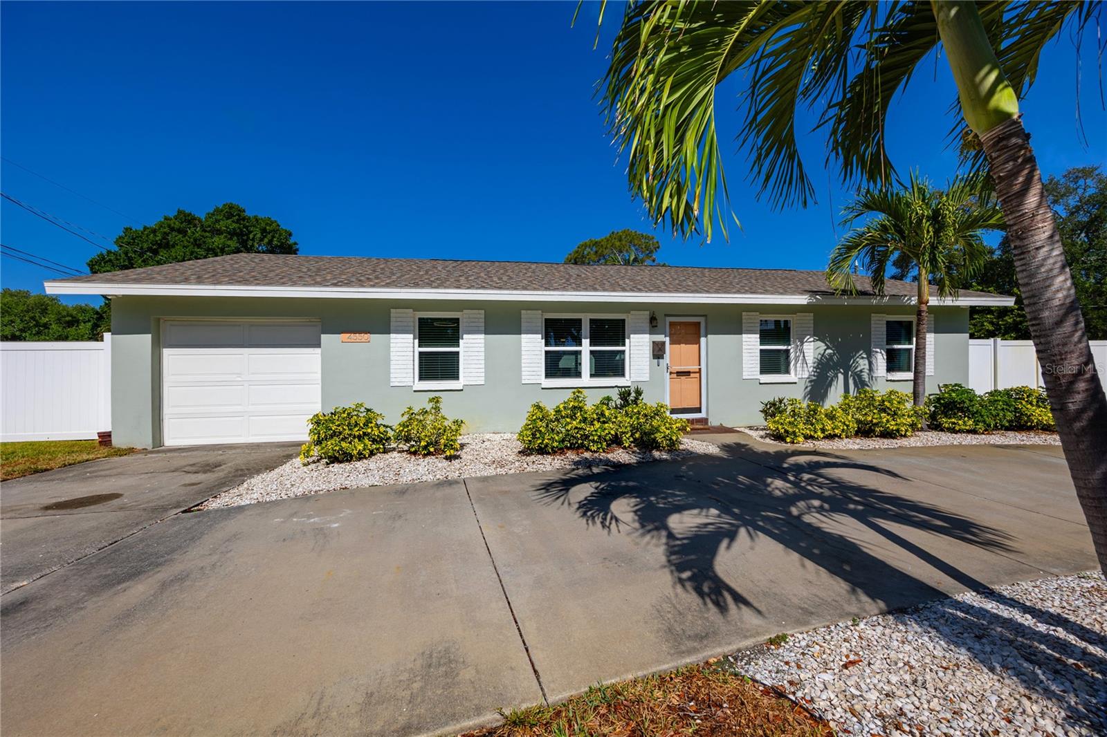 4550 3RD ST N, ST PETERSBURG, FL, 33703
