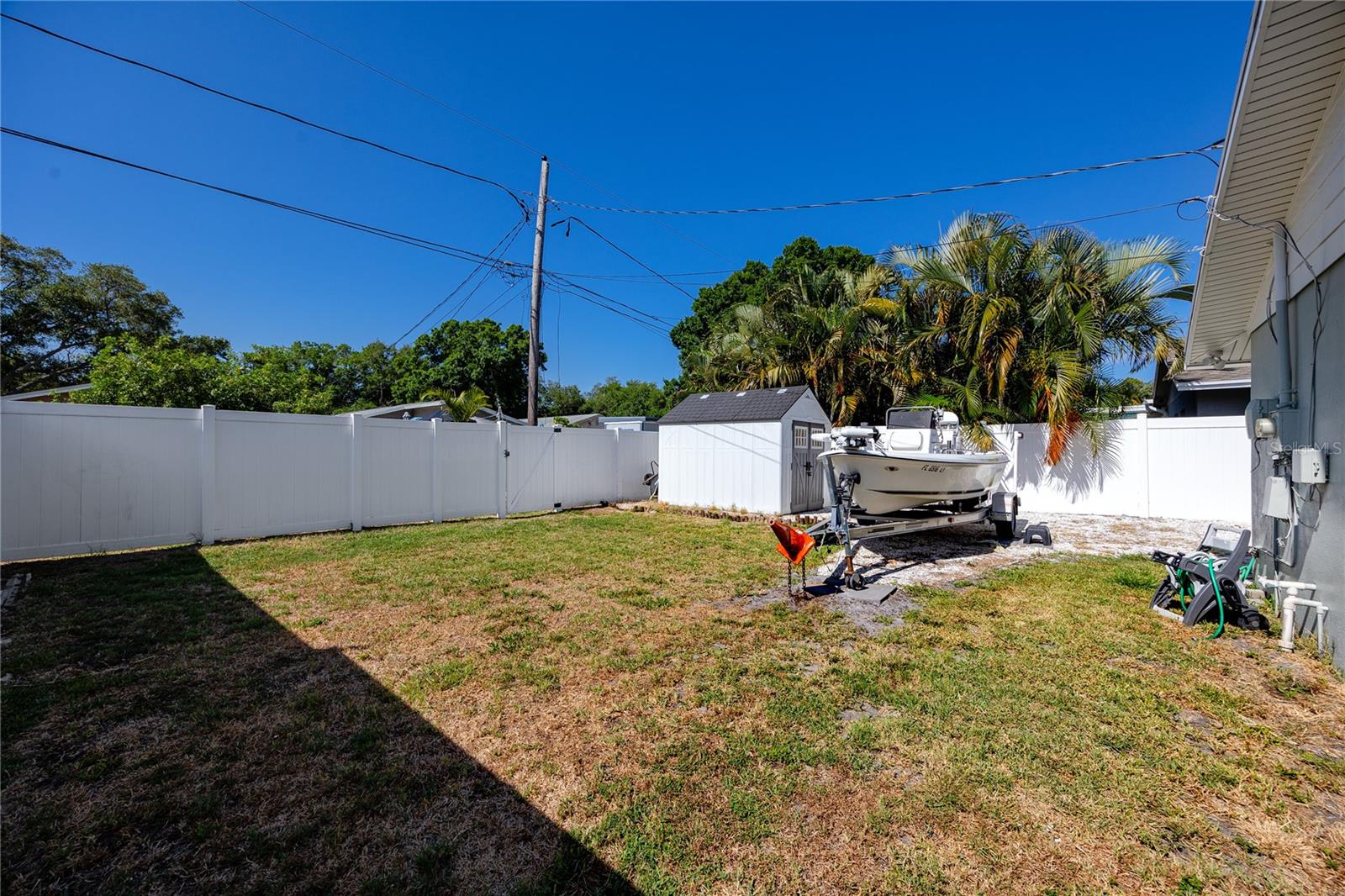 4550 3RD ST N, ST PETERSBURG, FL, 33703